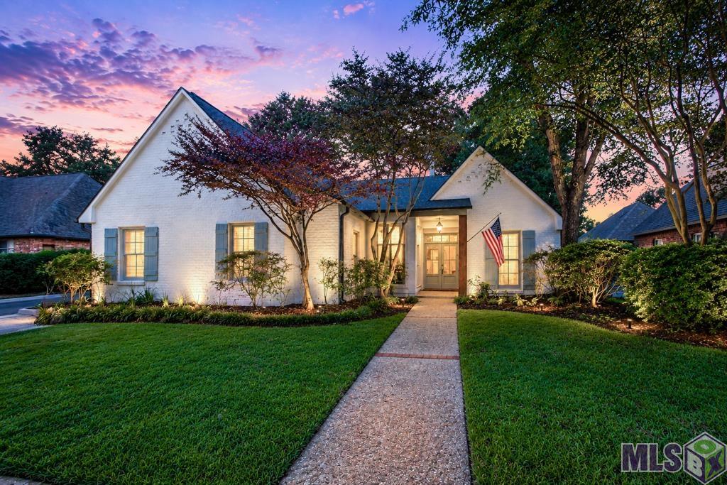 622 Plantation Ridge Lane, Baton Rouge, LA 70810 — photo 2