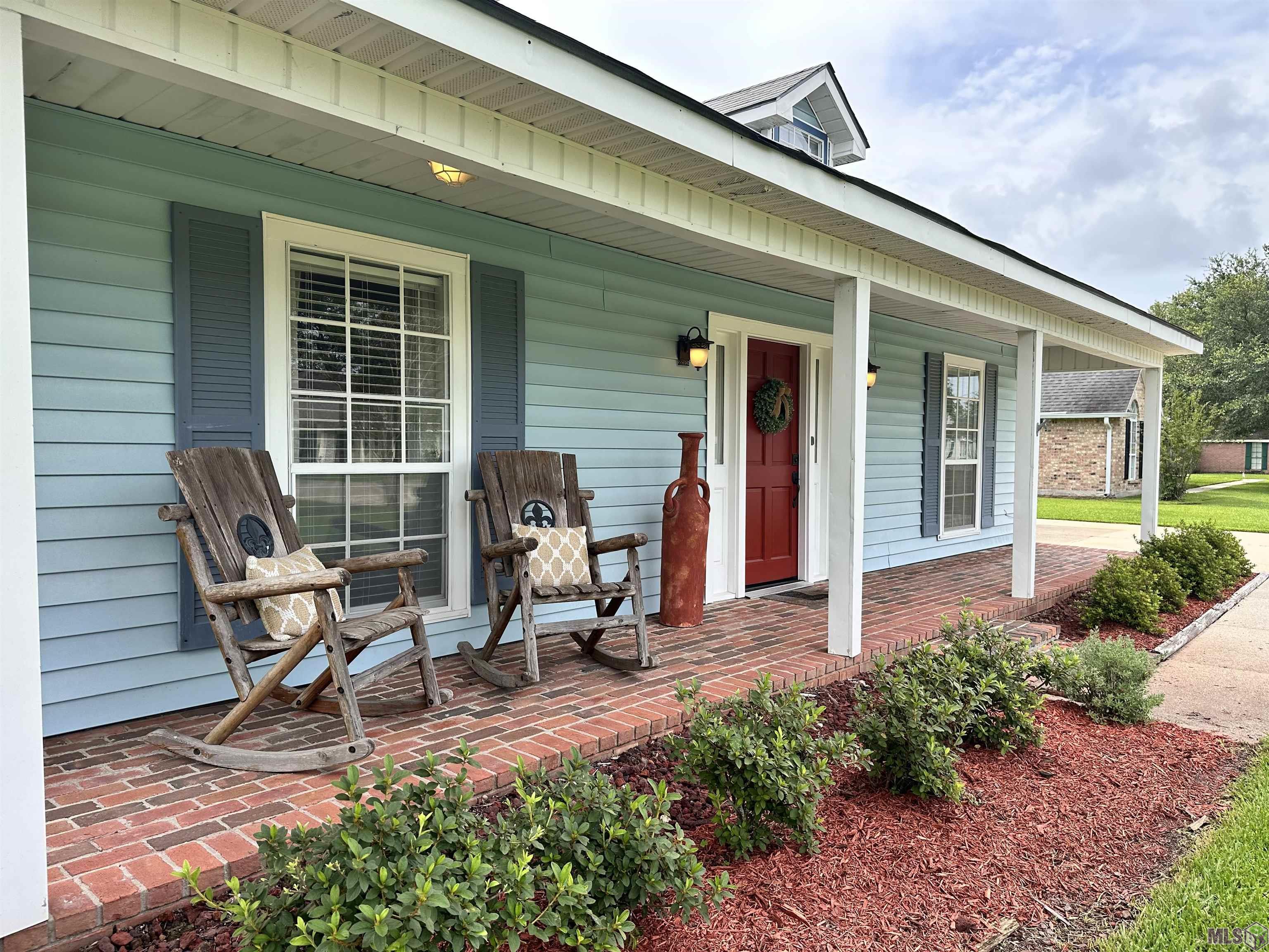 14162 Troy Duplessis Road, Gonzales, LA 70737 — photo 2