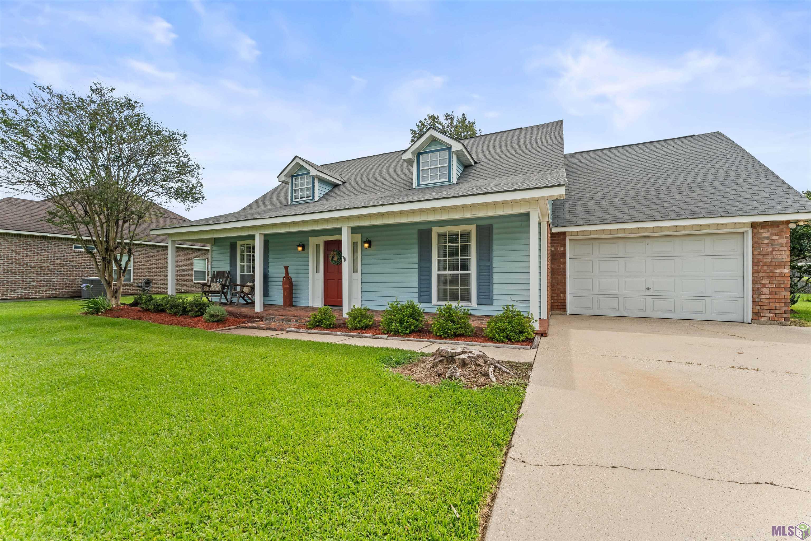 14162 Troy Duplessis Road, Gonzales, LA 70737 — photo 3