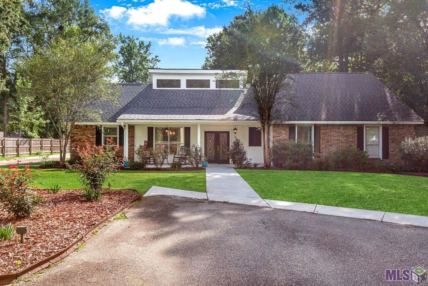 6033 Harness Road, Baton Rouge, LA 70817