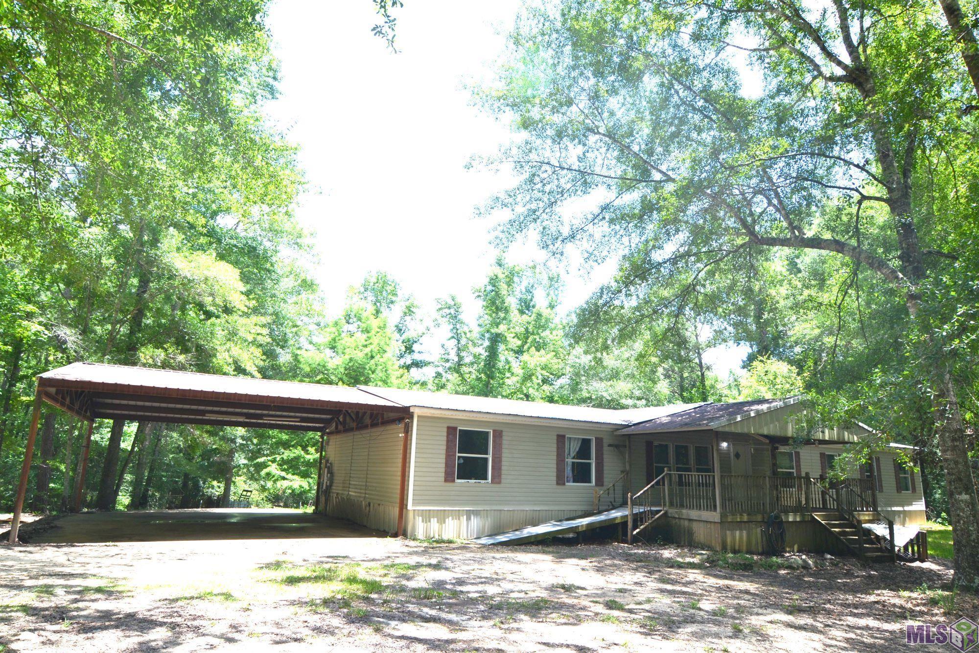 7218 Gilead Road, Clinton, LA 70722