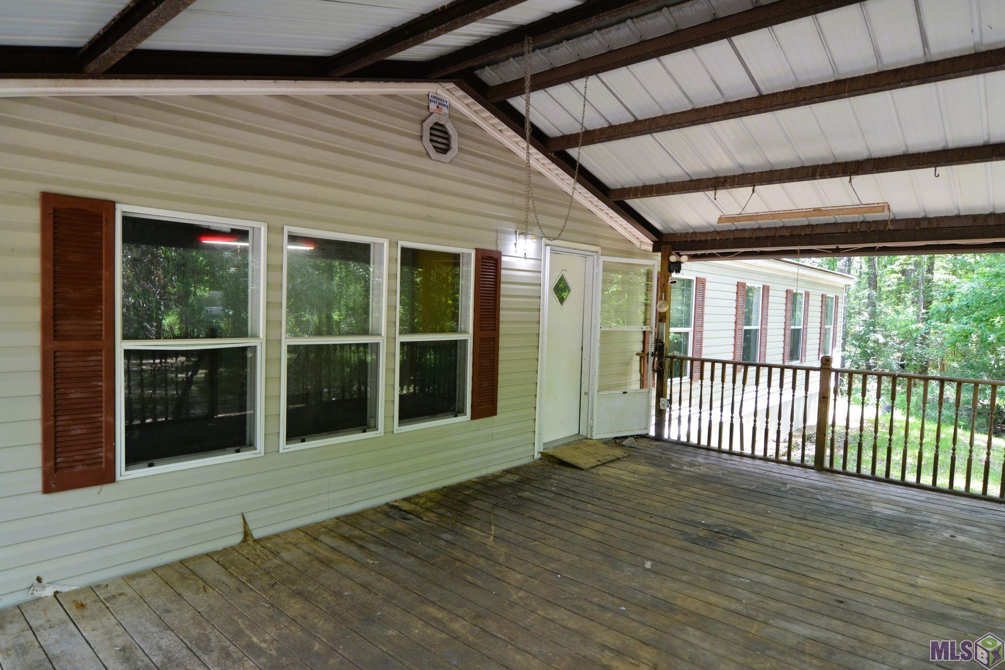7218 Gilead Road, Clinton, LA 70722 — photo 2