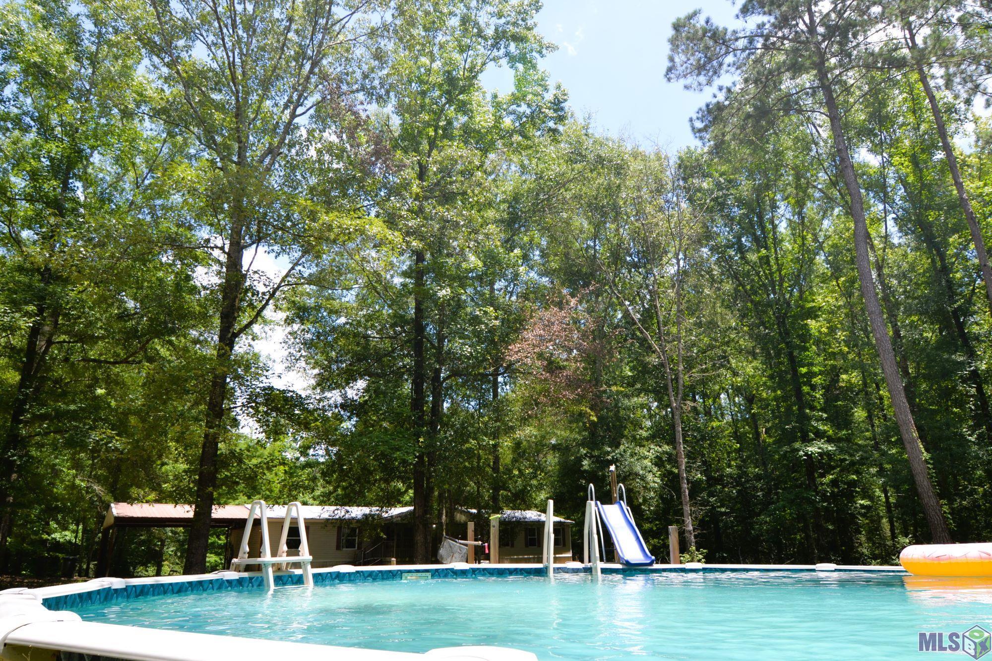 7218 Gilead Road, Clinton, LA 70722 — photo 3