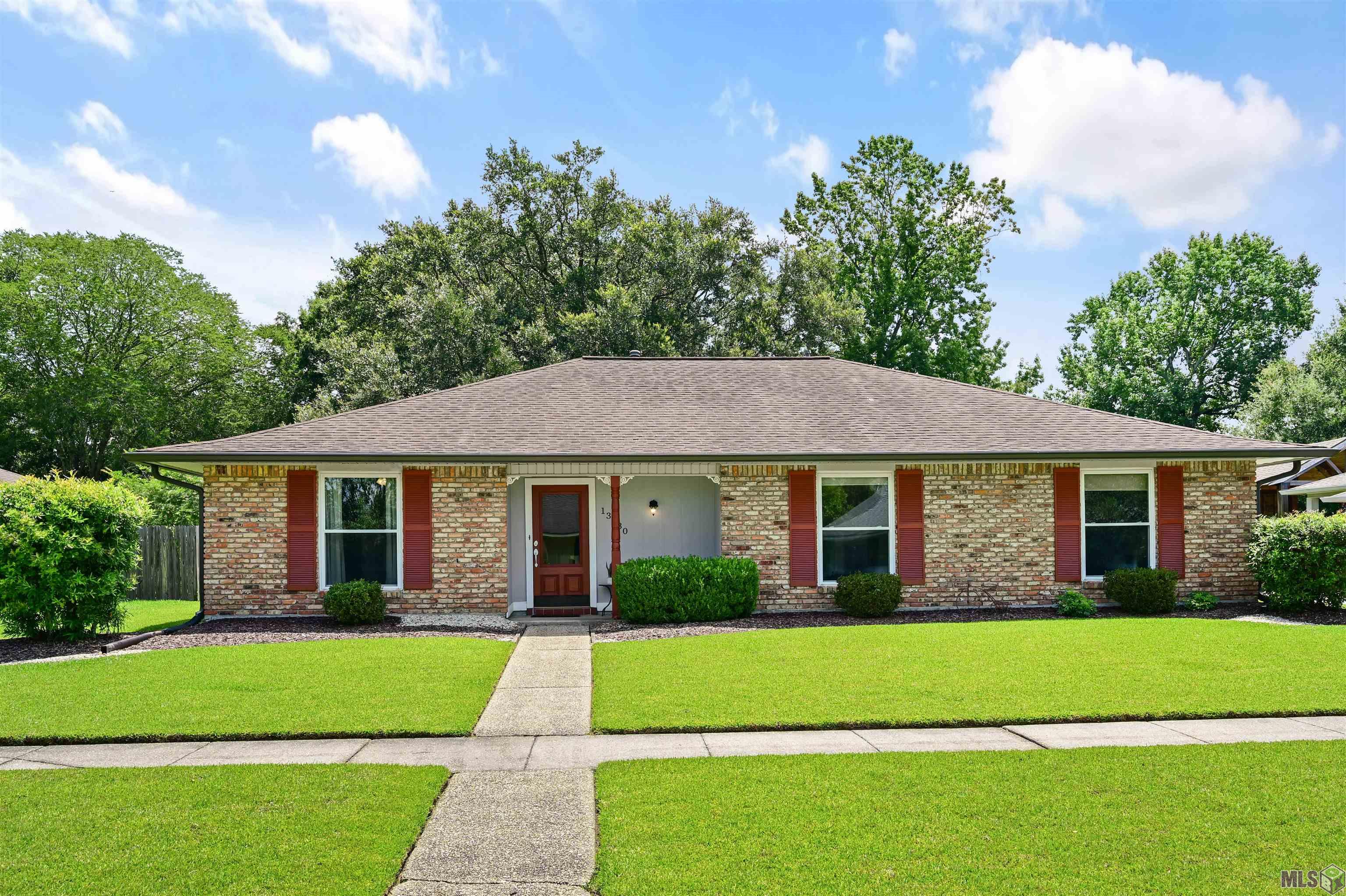 13430 Ridgeview Drive, Baton Rouge, LA 70817