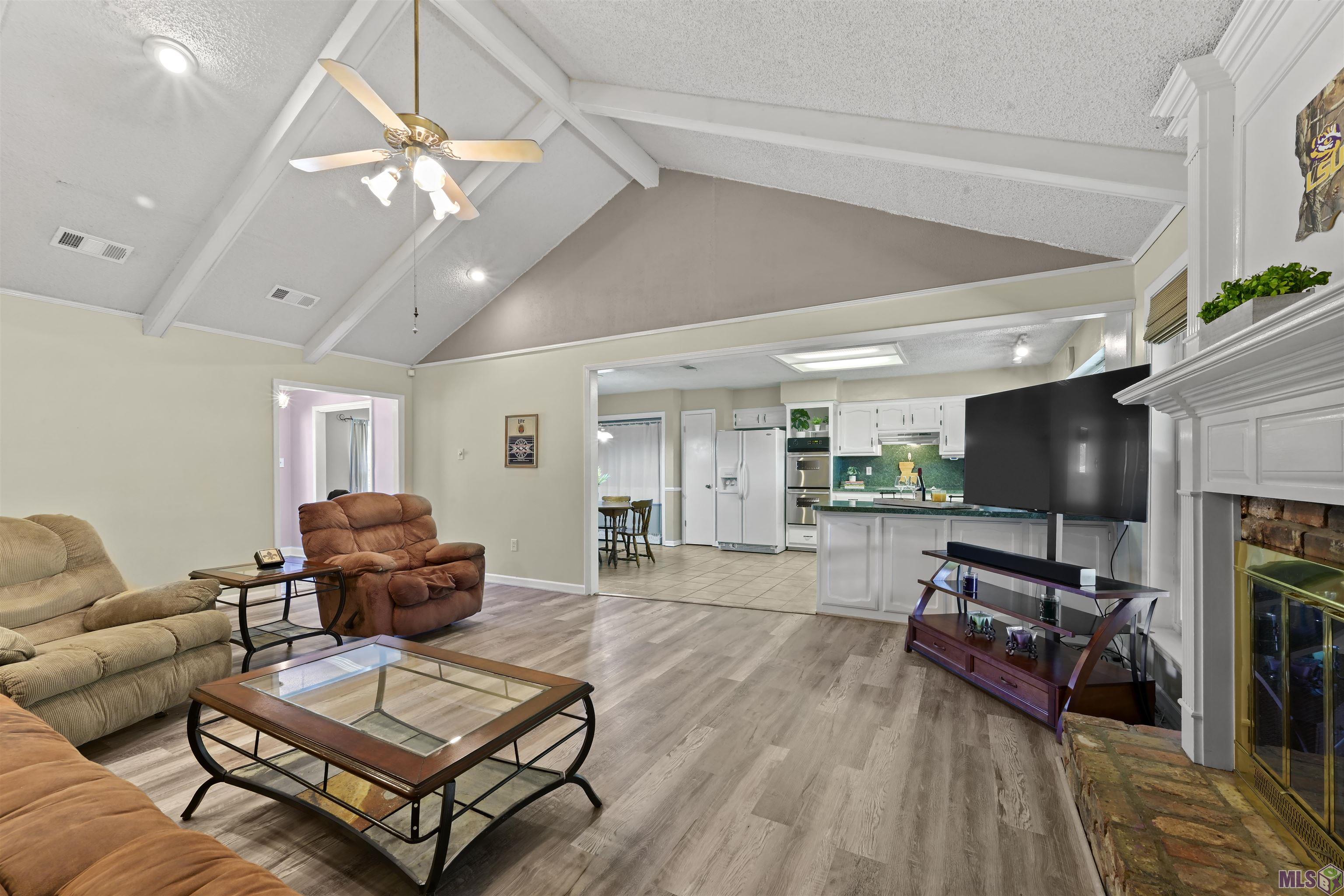 13430 Ridgeview Drive, Baton Rouge, LA 70817 — photo 3