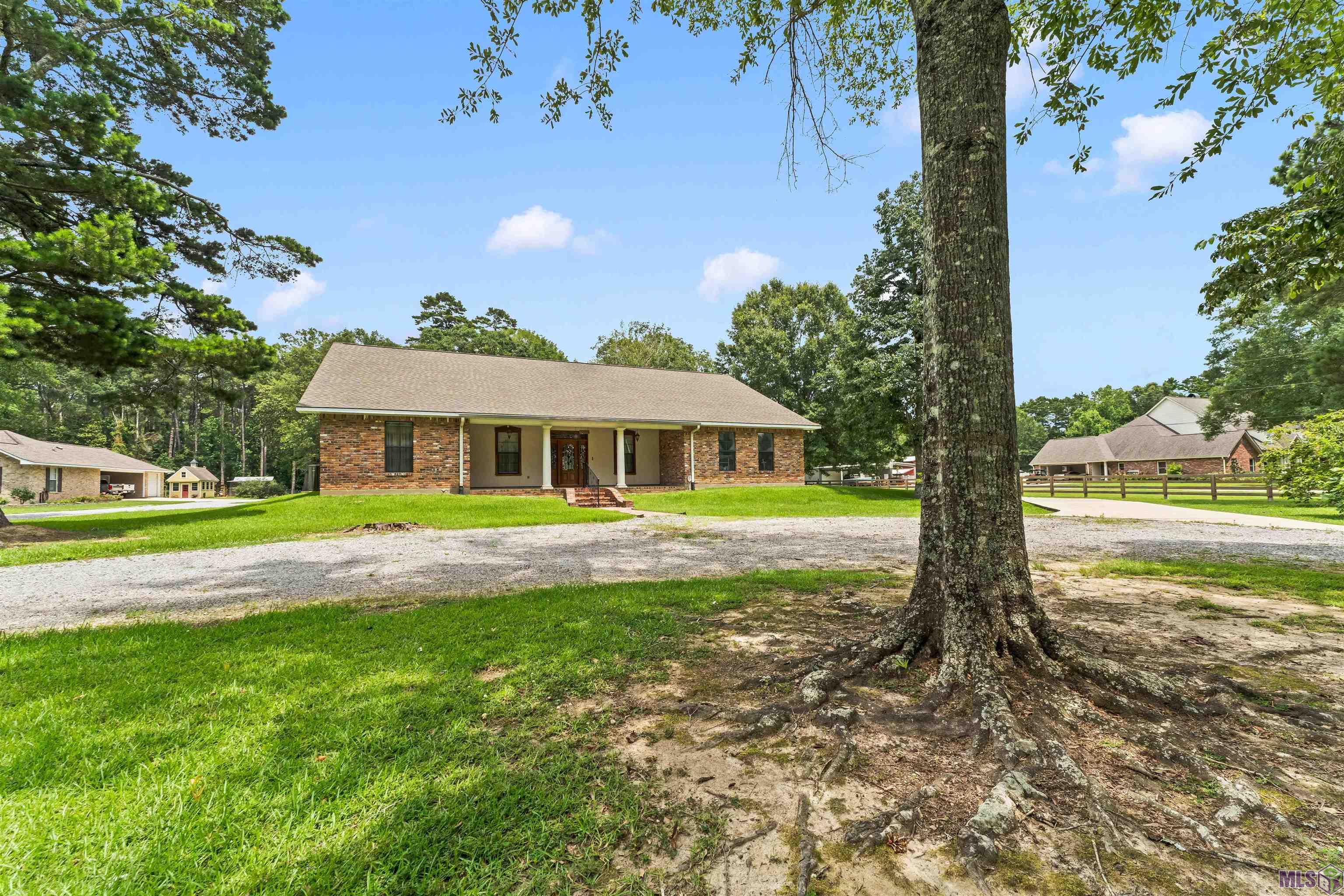 13856 Beaver Bend Road, Baton Rouge, LA 70818