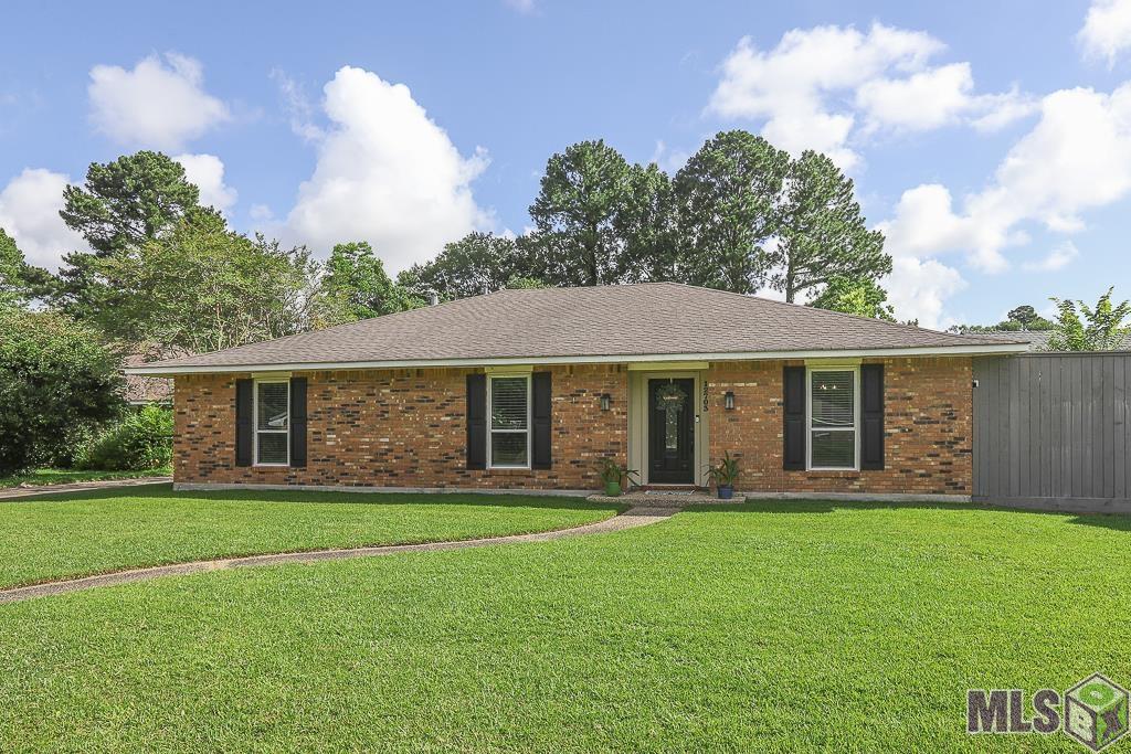 12703 Country Ridge Avenue, Baton Rouge, LA 70816