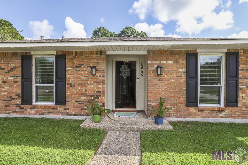 12703 Country Ridge Avenue, Baton Rouge, LA 70816 — photo 2