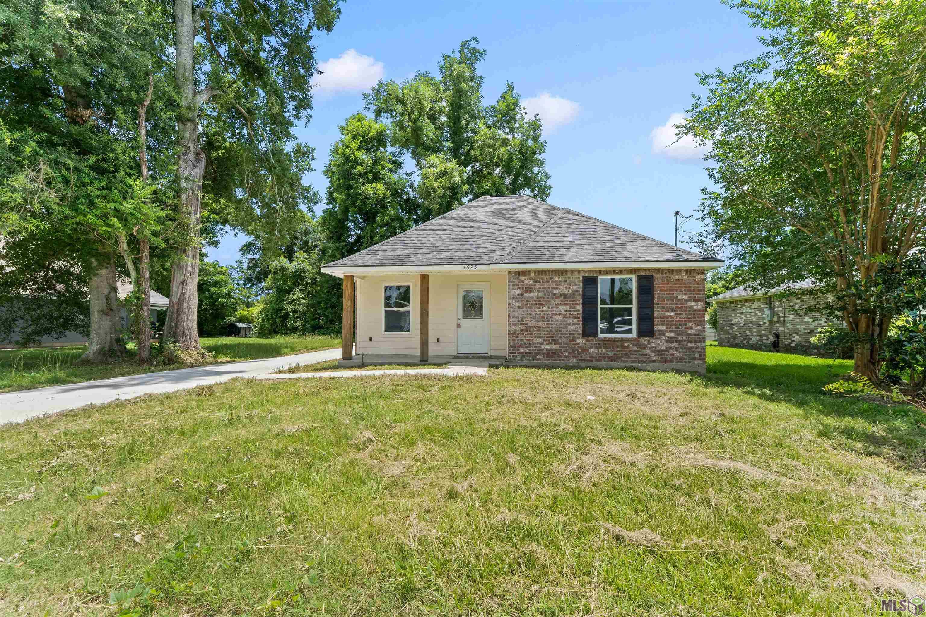 1675 Besson Lane, Sunshine, LA 70780 — photo 2