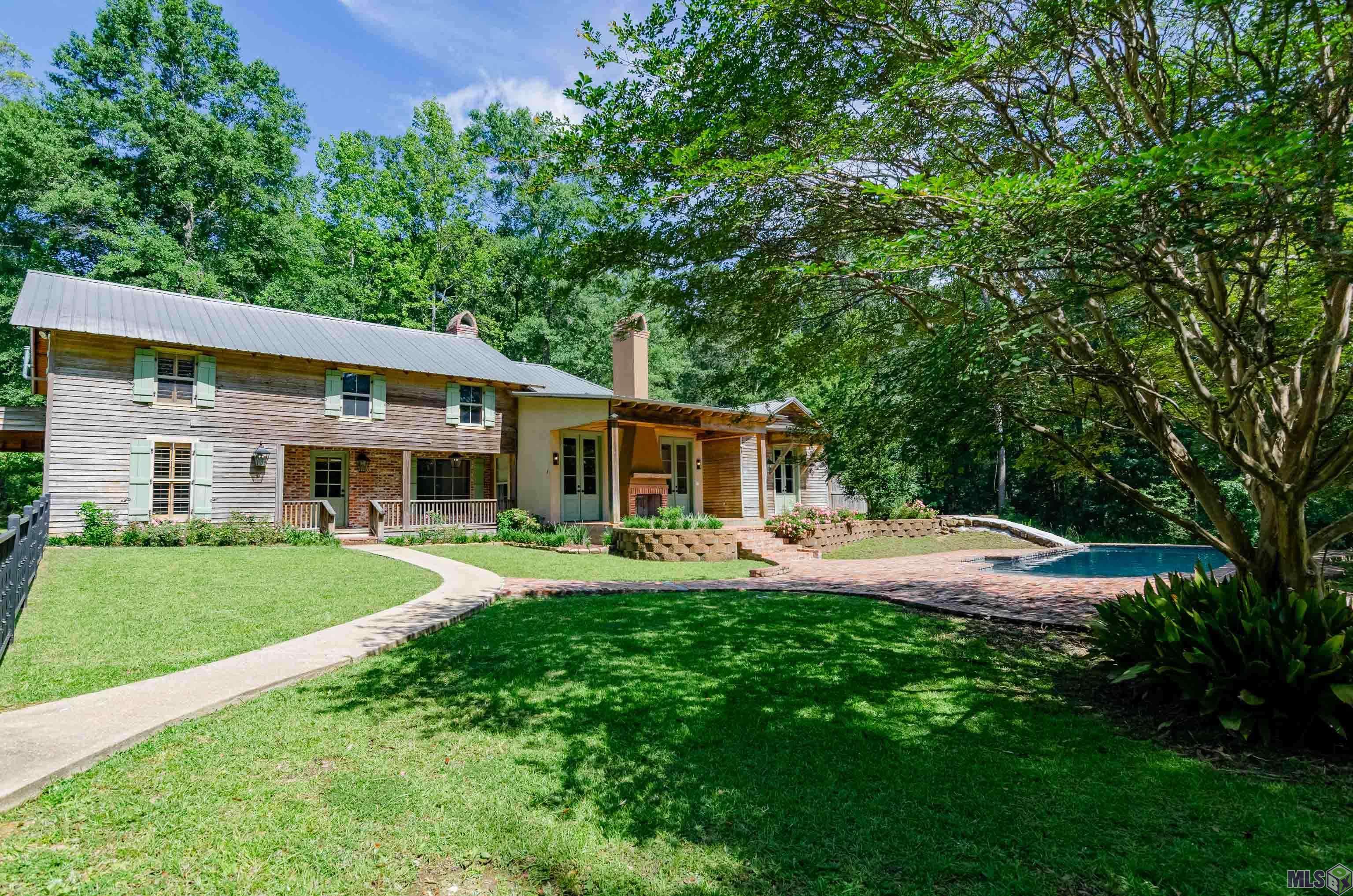 4636 River Road, Clinton, LA 70722 — photo 2