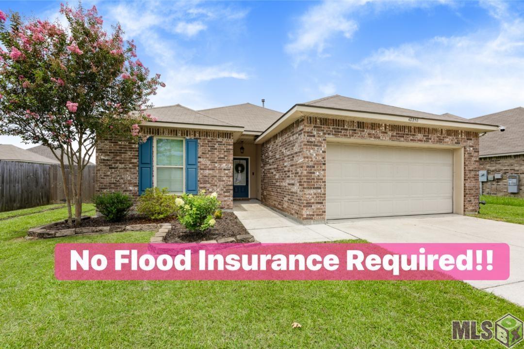 42258 Devall Road, Prairieville, LA 70769