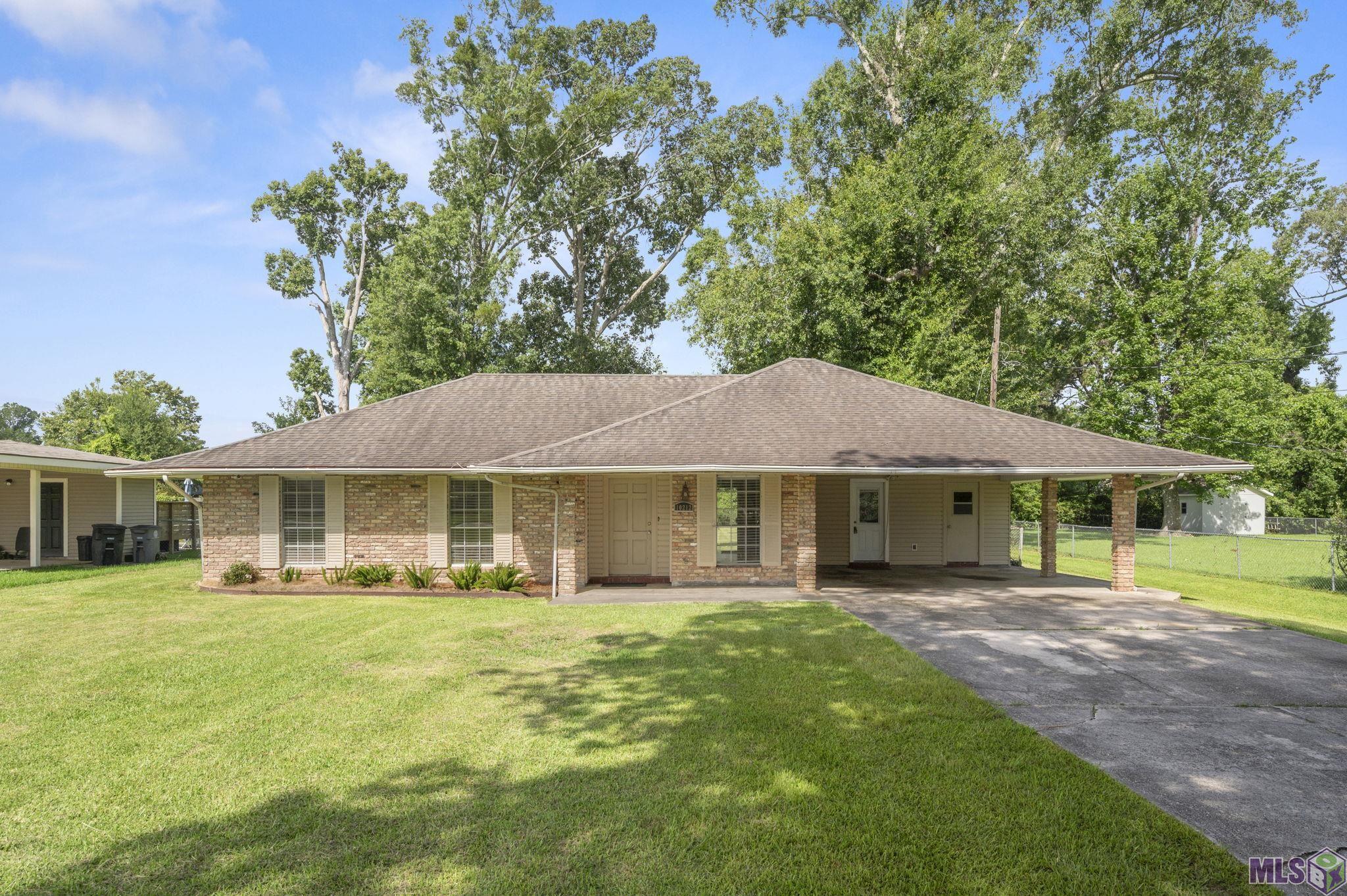 10212 Oliphant Road, Baton Rouge, LA 70809