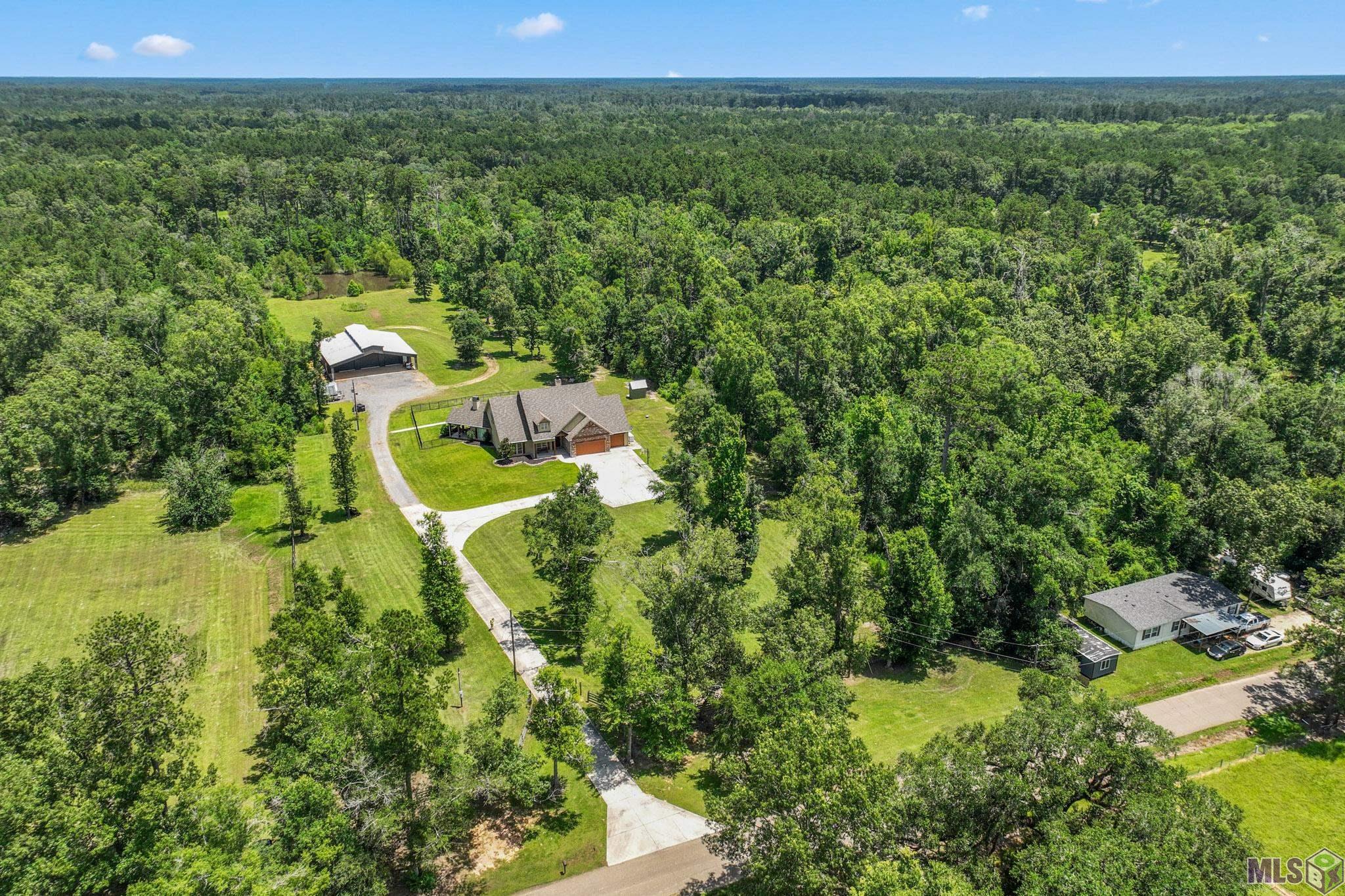 27605 Patterson Road, Springfield, LA 70462