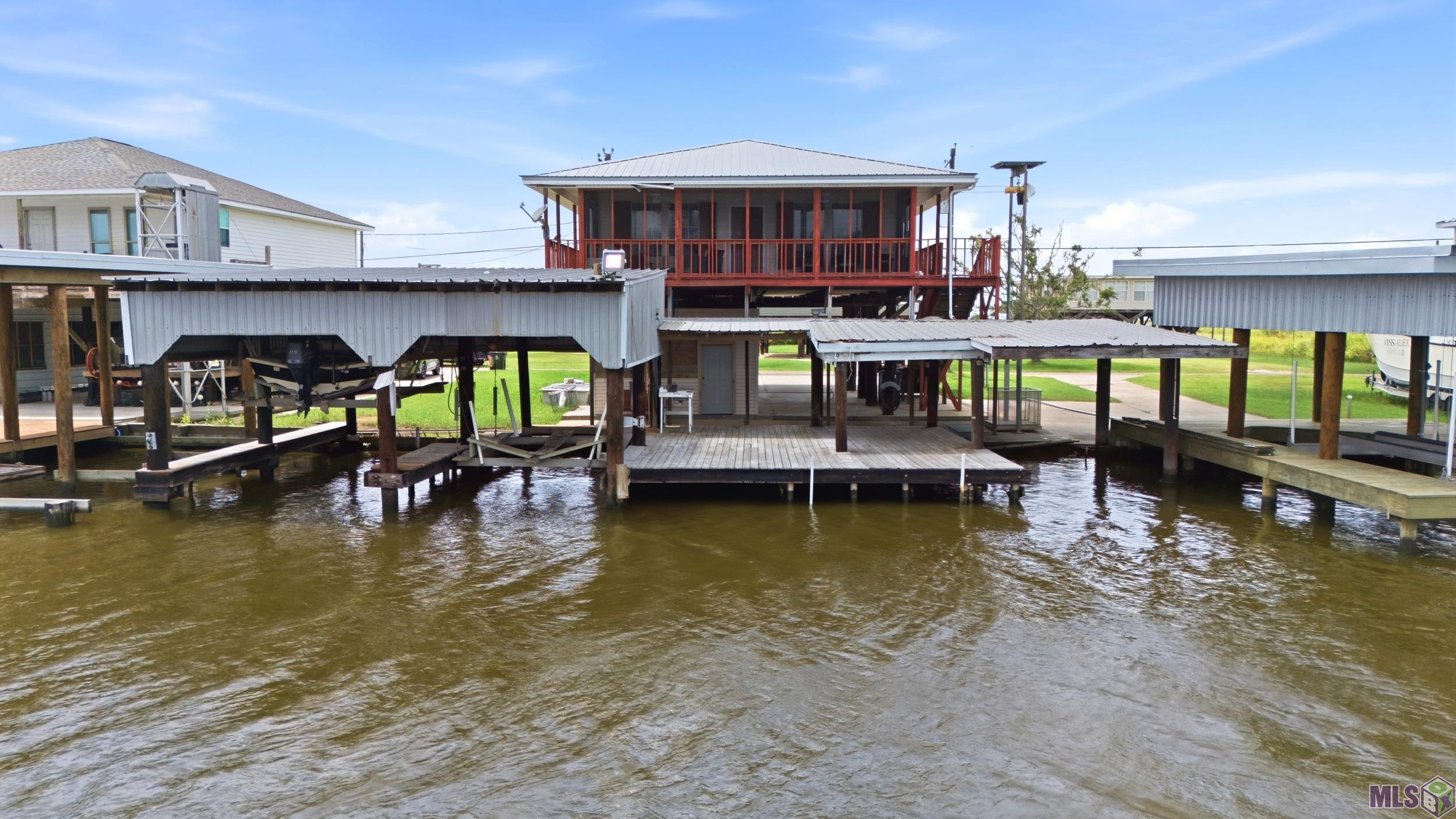 955 Four Point Road, Dulac, LA 70353 — photo 3