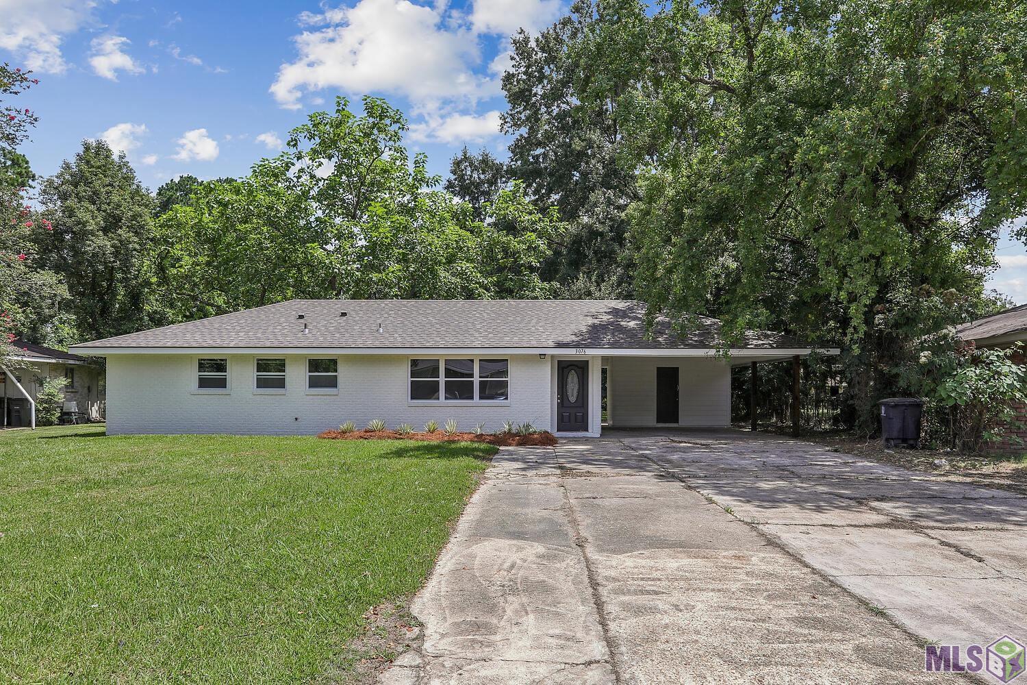 3076 Elgin Street, Baton Rouge, LA 70805
