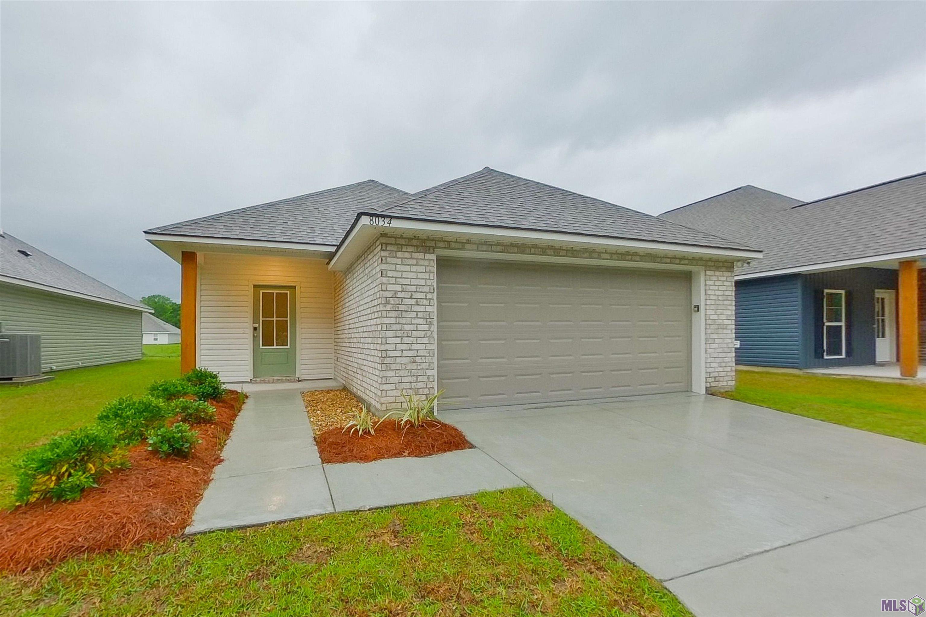 8034 Elliot Road, Baton Rouge, LA 70817