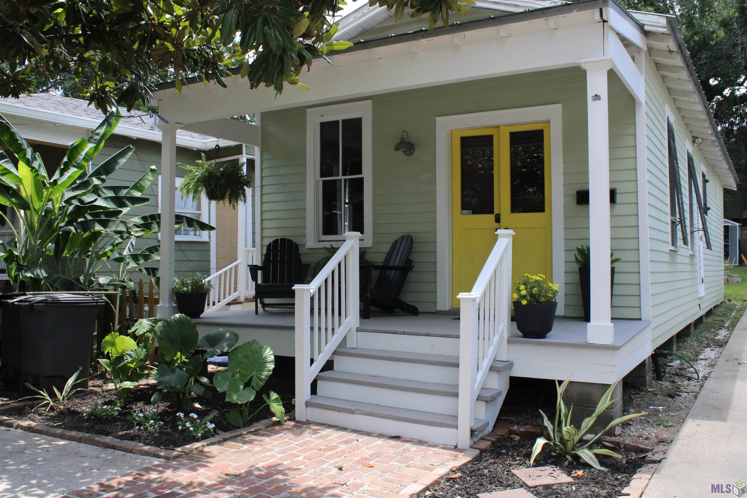 630 St Joseph Street, Baton Rouge, LA 70802