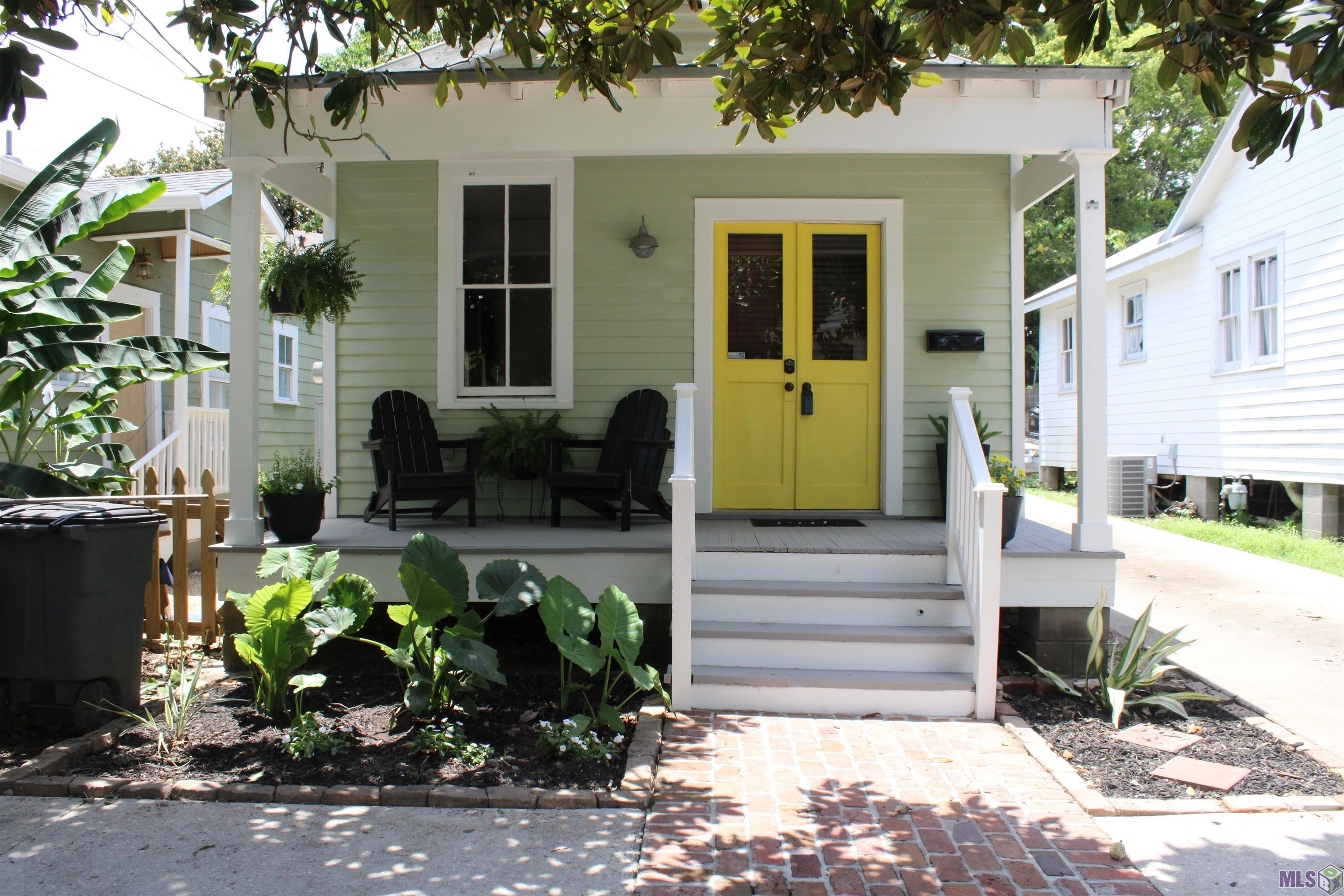 630 St Joseph Street, Baton Rouge, LA 70802 — photo 2