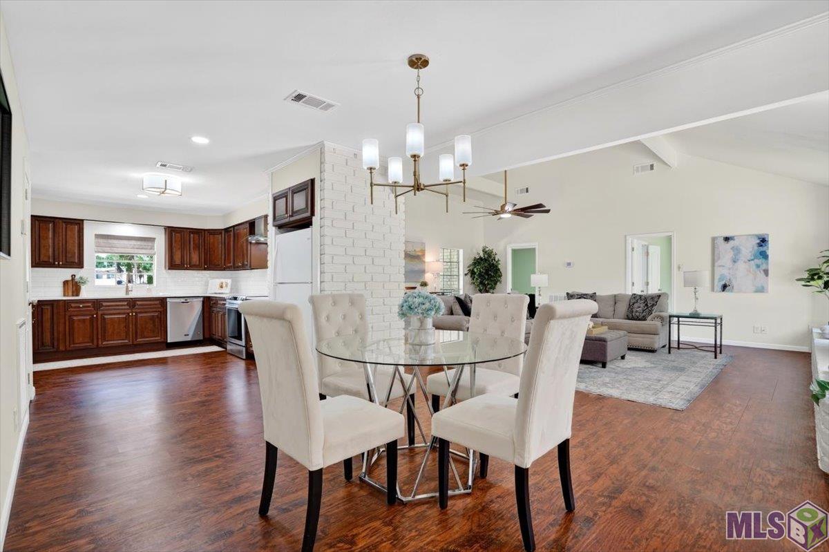 10413 Stringer Bridge Road, St. Amant, LA 70774 — photo 3