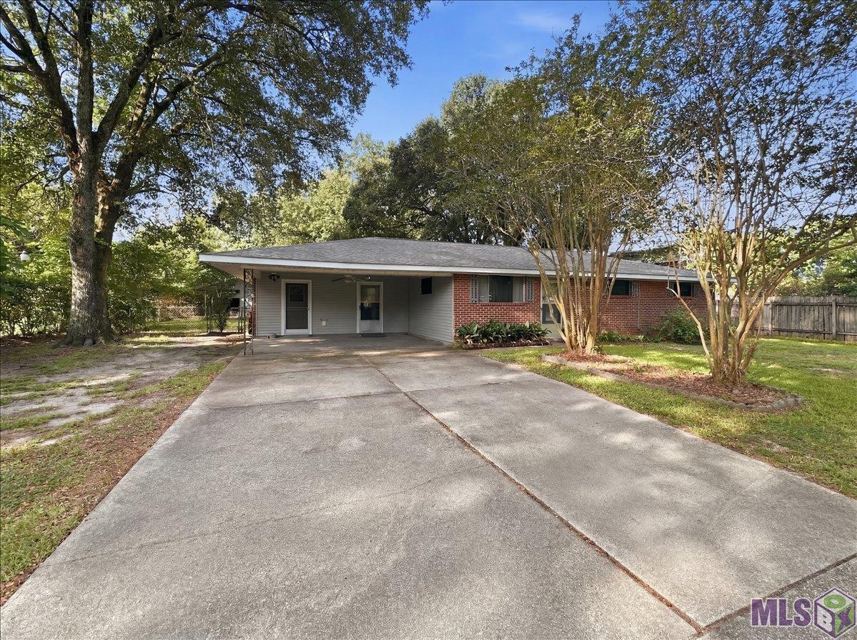 6420 Hooper Road, Baton Rouge, LA 70811