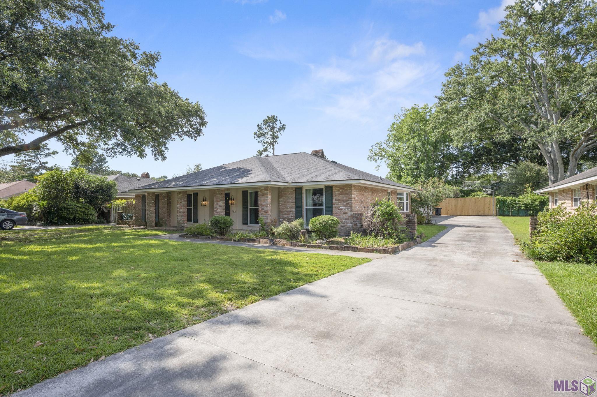 10615 Rondo Avenue, Baton Rouge, LA 70815 — photo 2