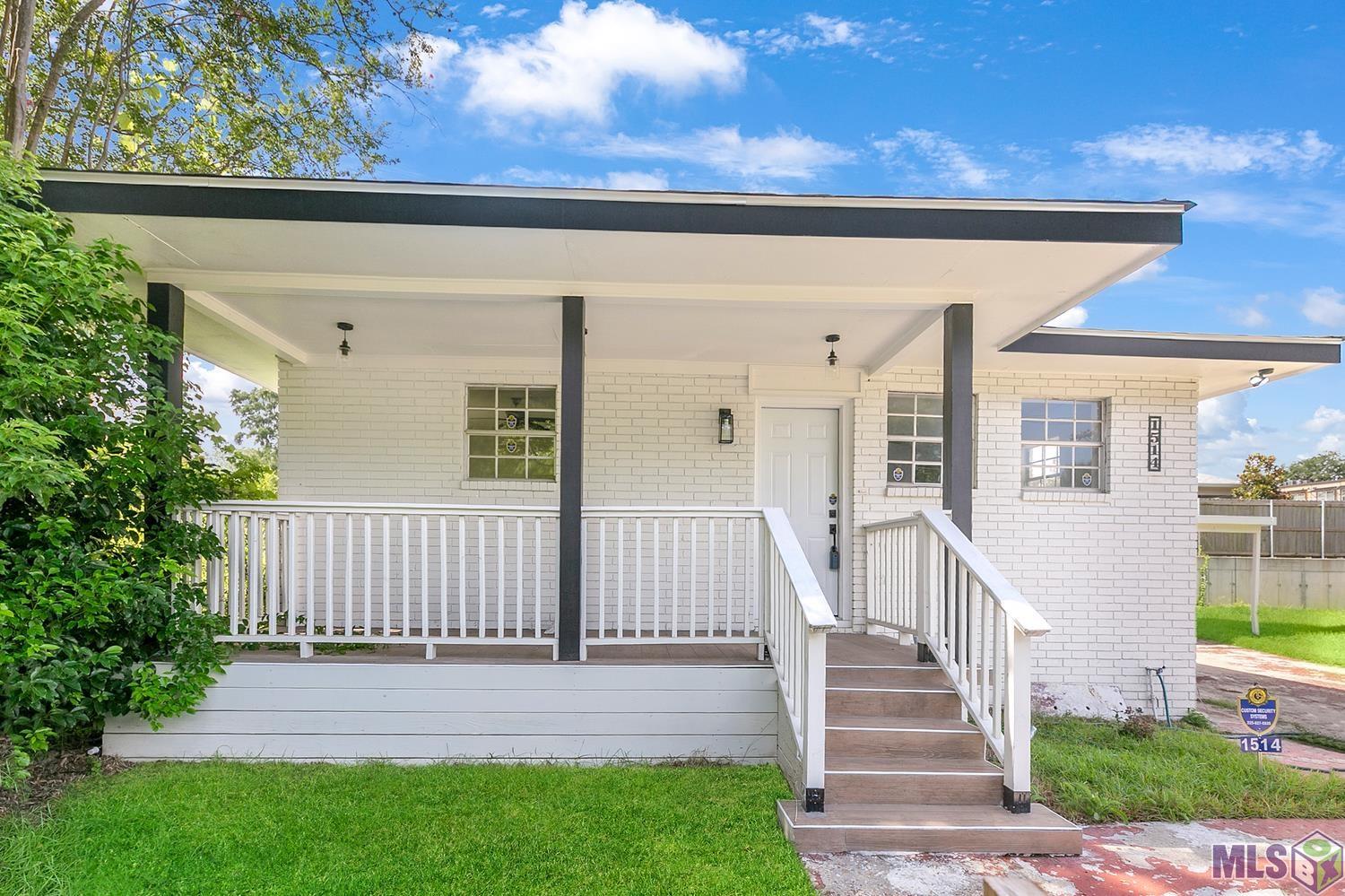 1514 Spanish Town Road, Baton Rouge, LA 70802