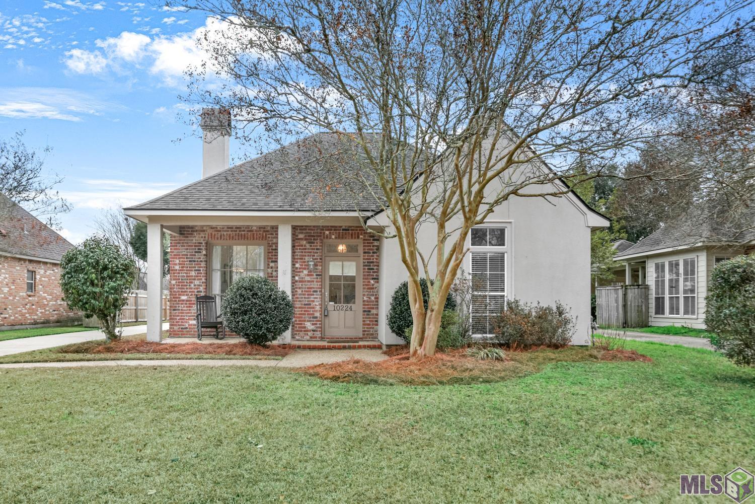 10224 Springbrook Avenue, Baton Rouge, LA 70810