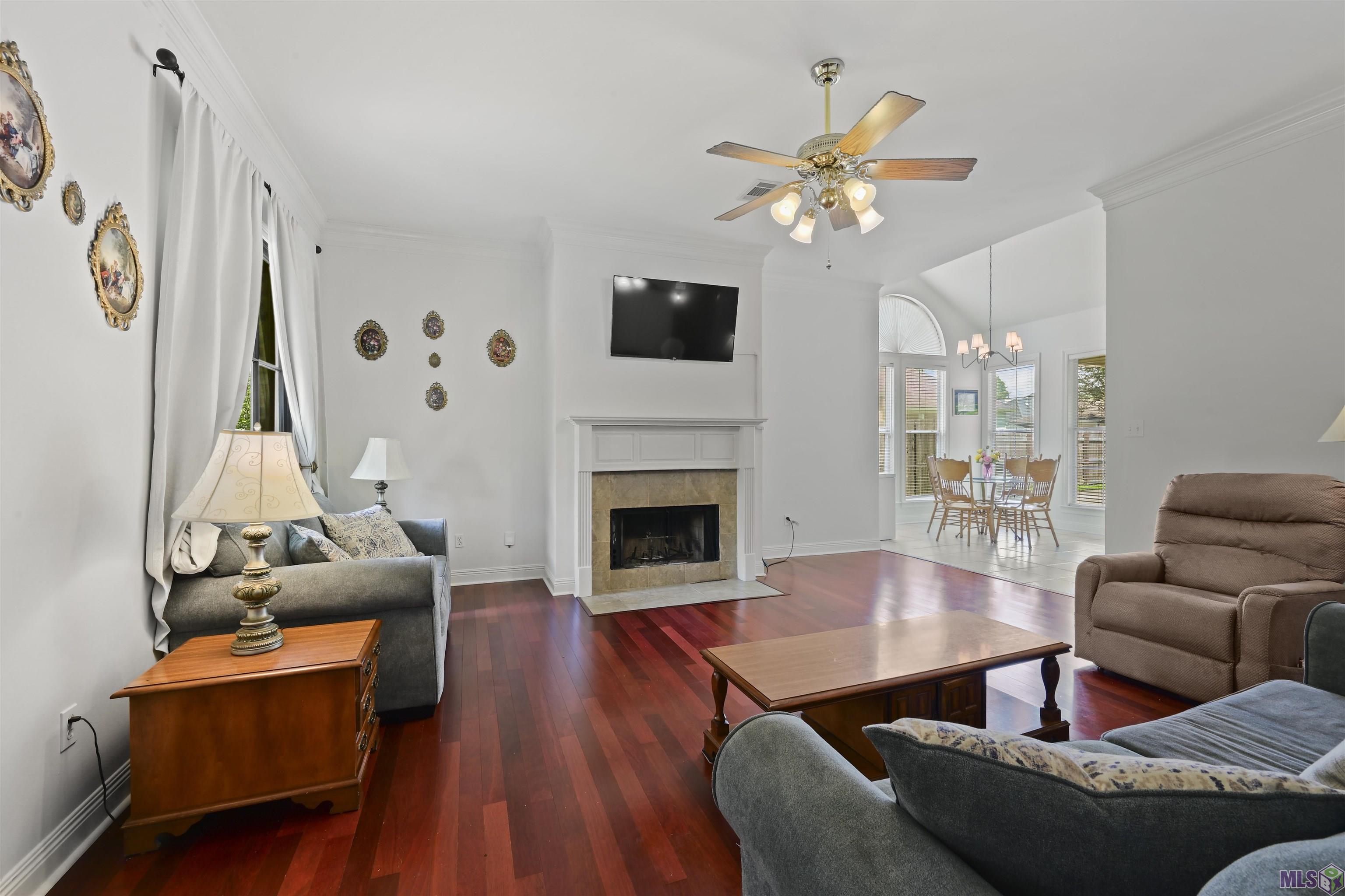 10224 Springbrook Avenue, Baton Rouge, LA 70810 — photo 2