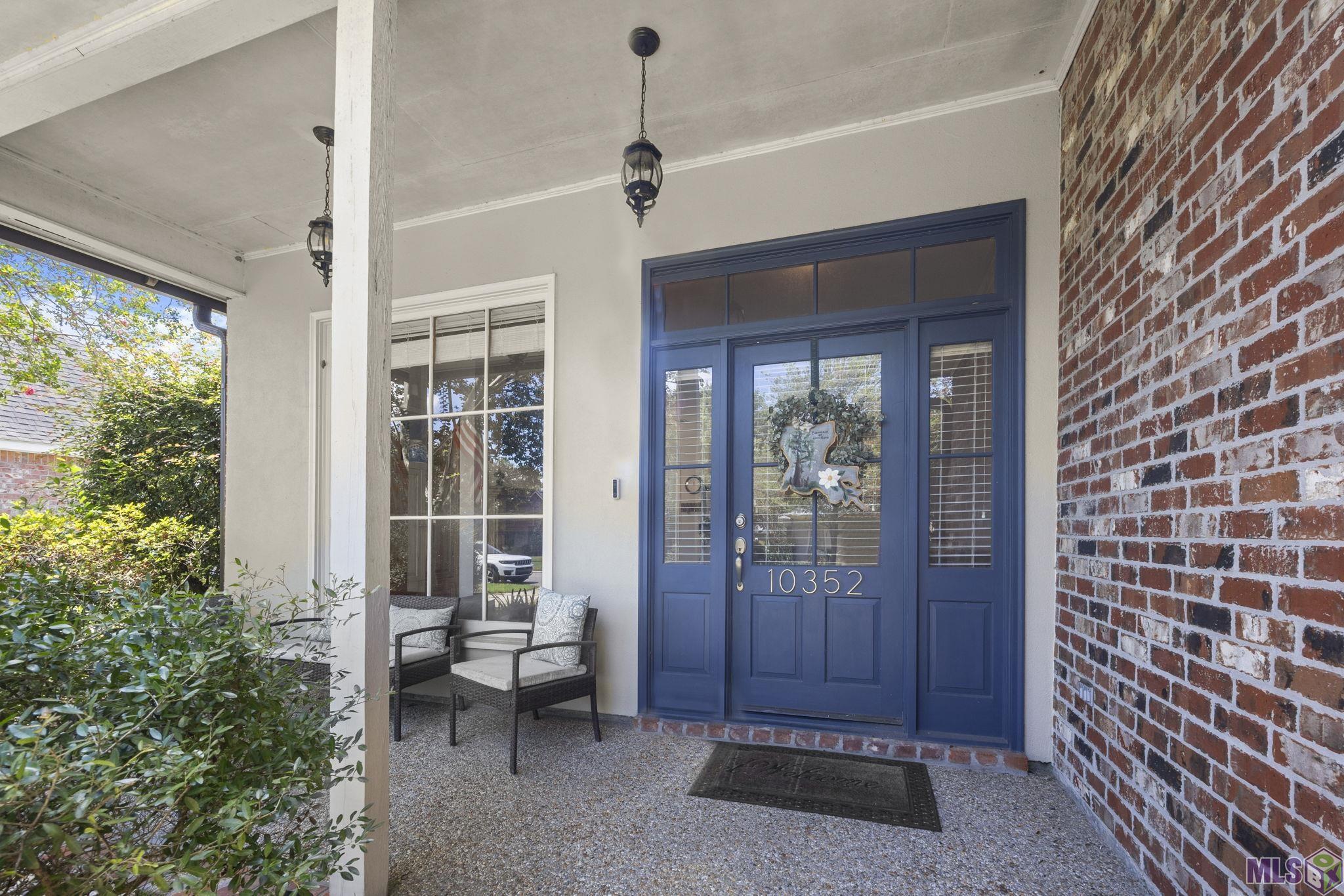 10352 Springbrook Avenue, Baton Rouge, LA 70810