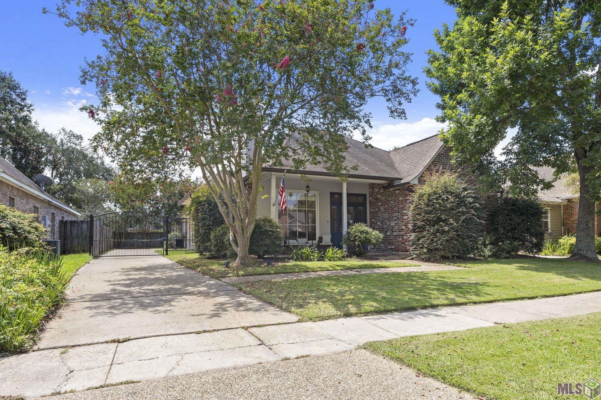 10352 Springbrook Avenue, Baton Rouge, LA 70810 — photo 2