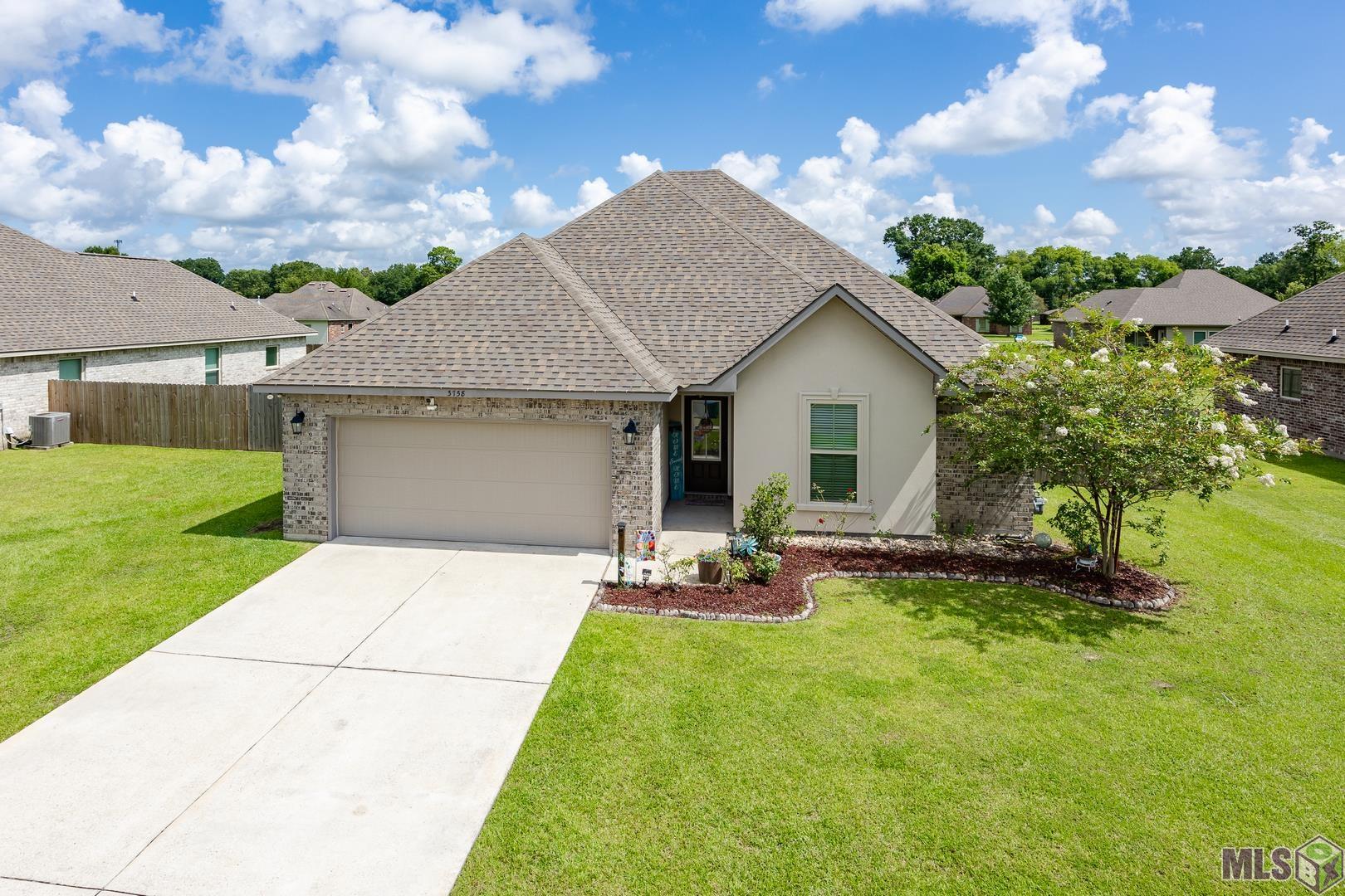 3758 Cane Ridge Drive, Addis, LA 70710