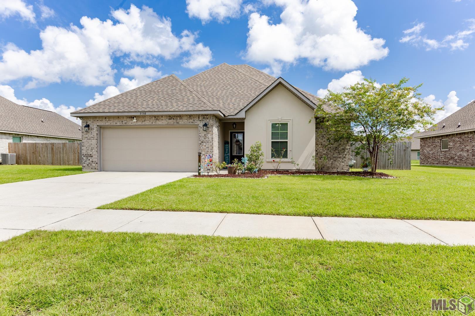 3758 Cane Ridge Drive, Addis, LA 70710 — photo 2