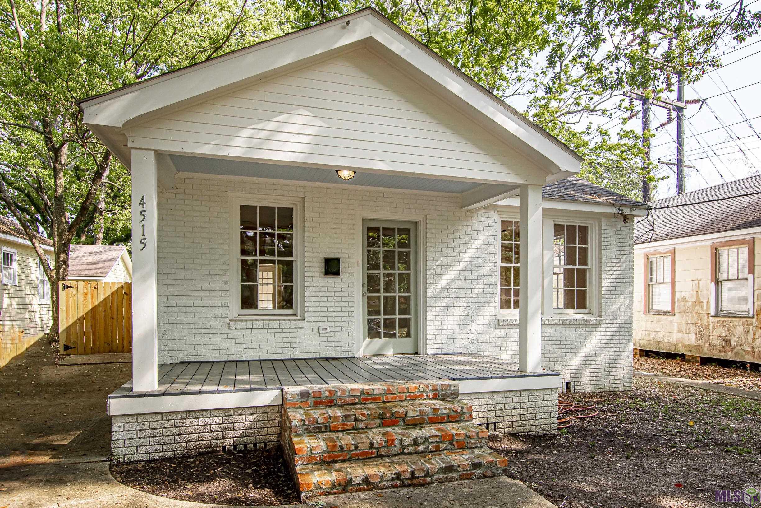 4515 Claycut Road, Baton Rouge, LA 70806