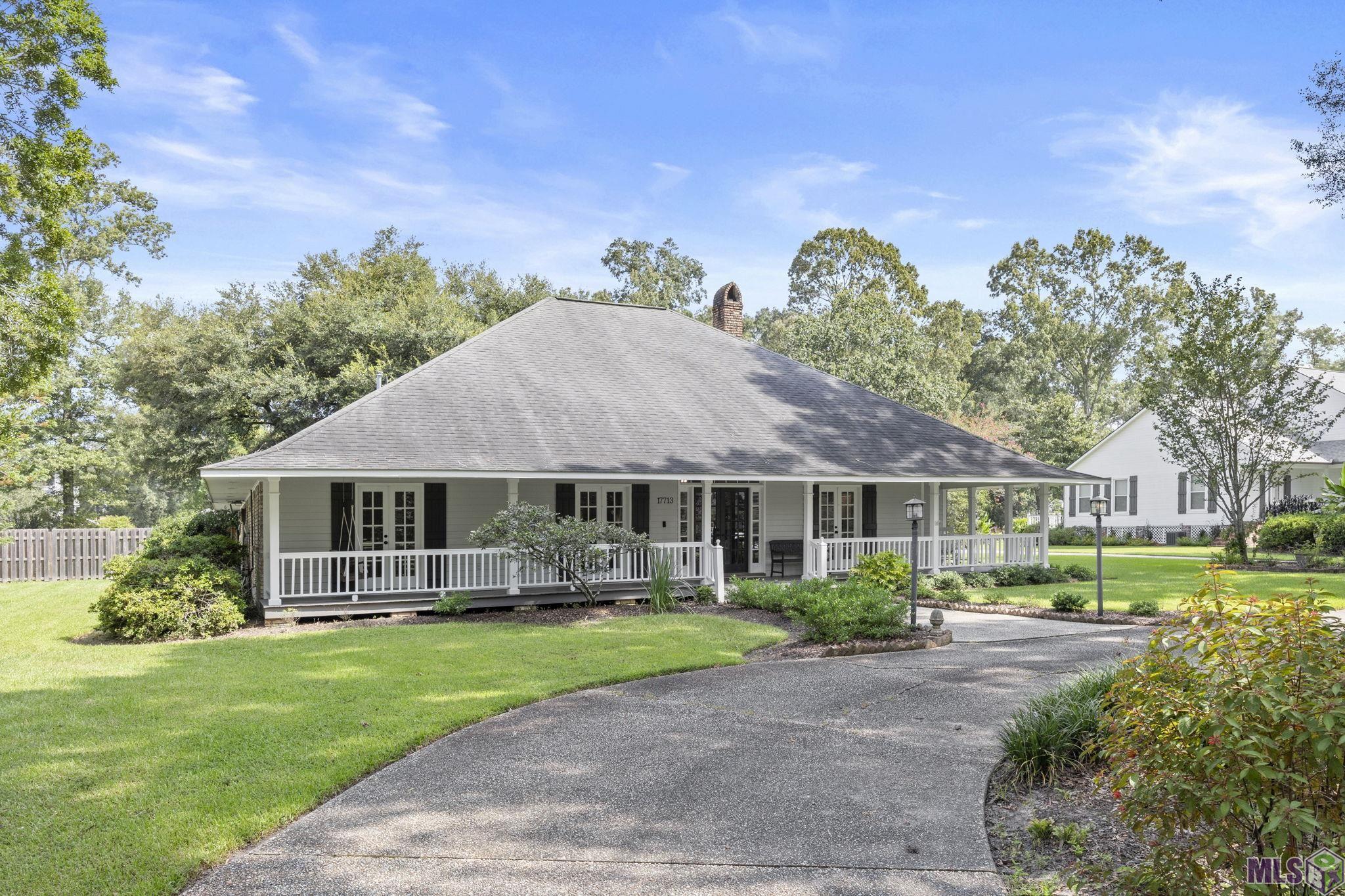 17713 Coffee Road, Baton Rouge, LA 70817
