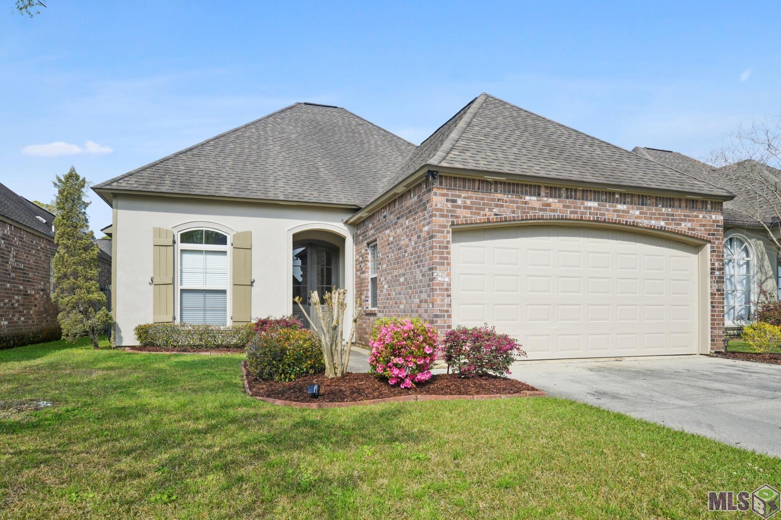 5812 Hidden Ridge Lane, Baton Rouge, LA 70816