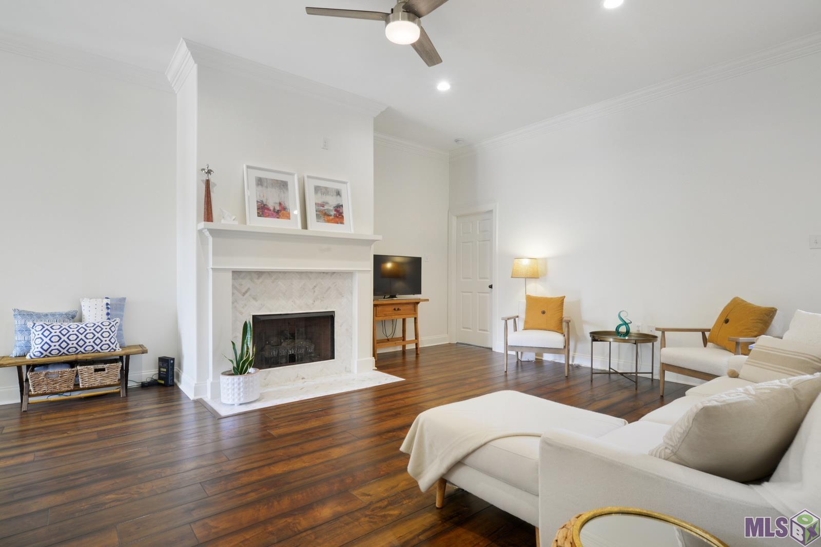 5812 Hidden Ridge Lane, Baton Rouge, LA 70816 — photo 2