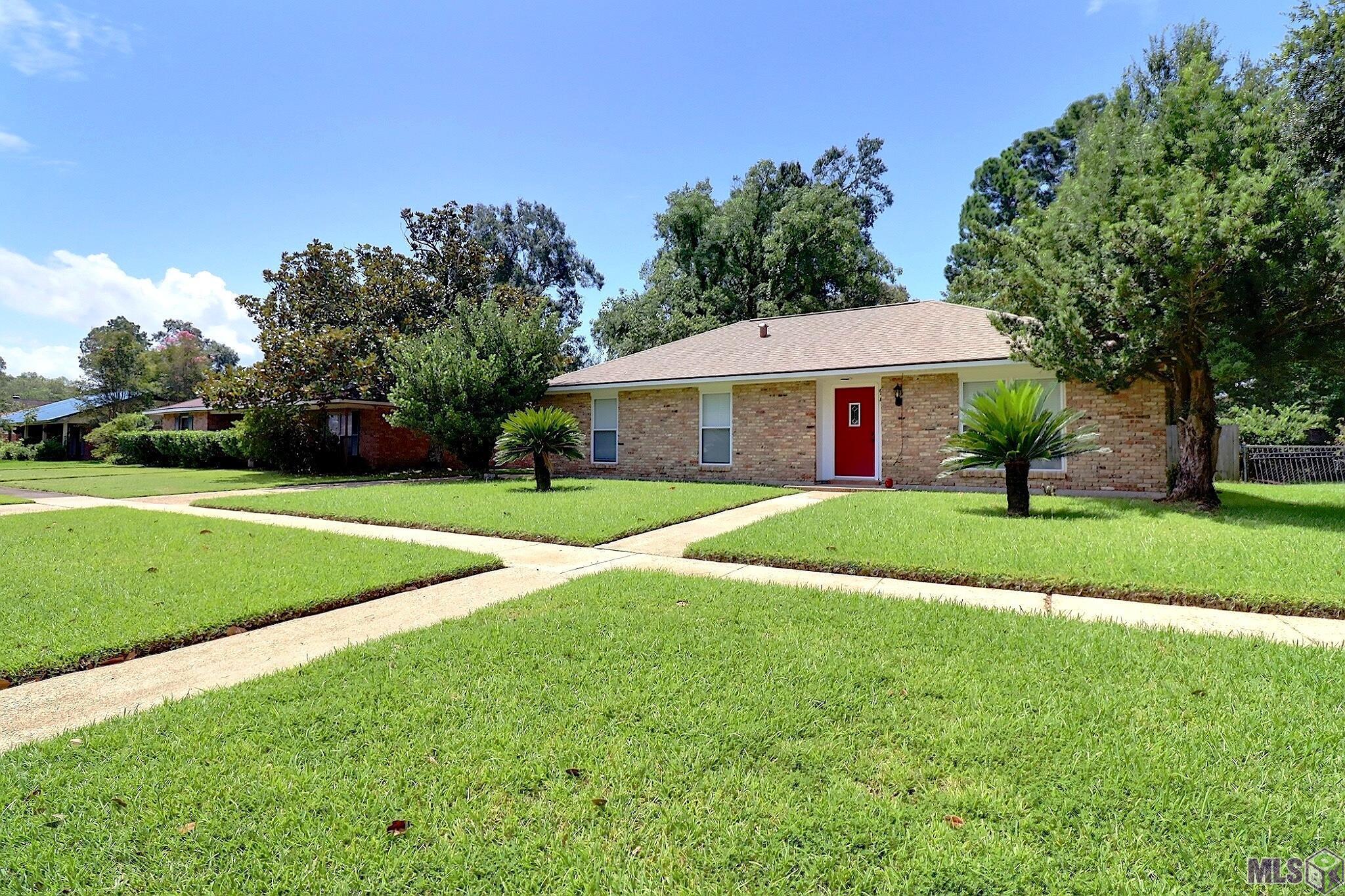 9418 Wild Valley Road, Baton Rouge, LA 70810