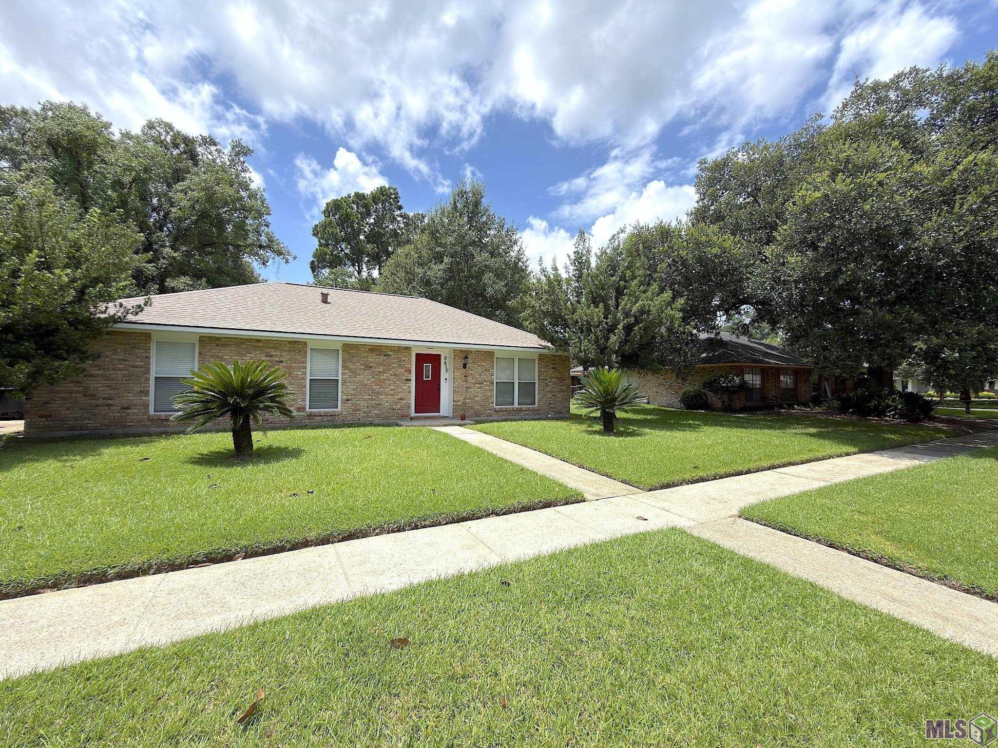 9418 Wild Valley Road, Baton Rouge, LA 70810 — photo 2