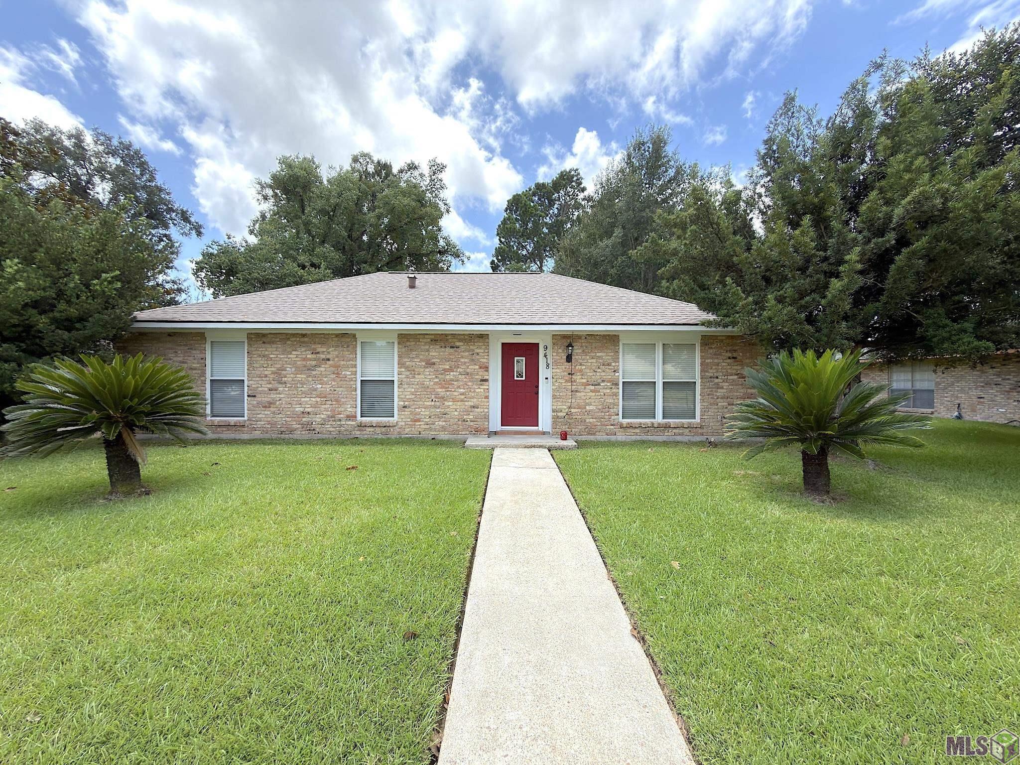 9418 Wild Valley Road, Baton Rouge, LA 70810 — photo 3