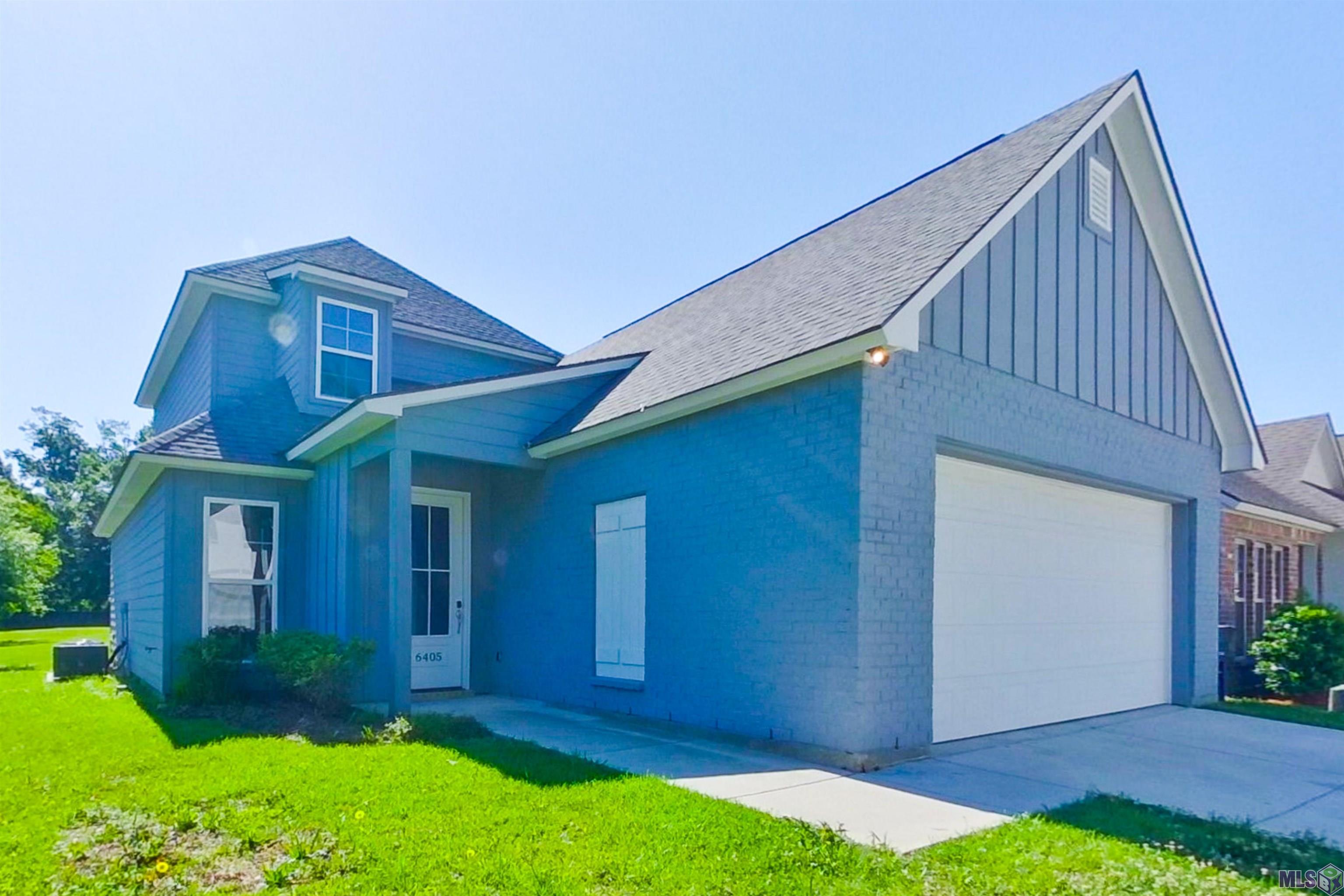 6405 Roux Drive, Baton Rouge, LA 70817