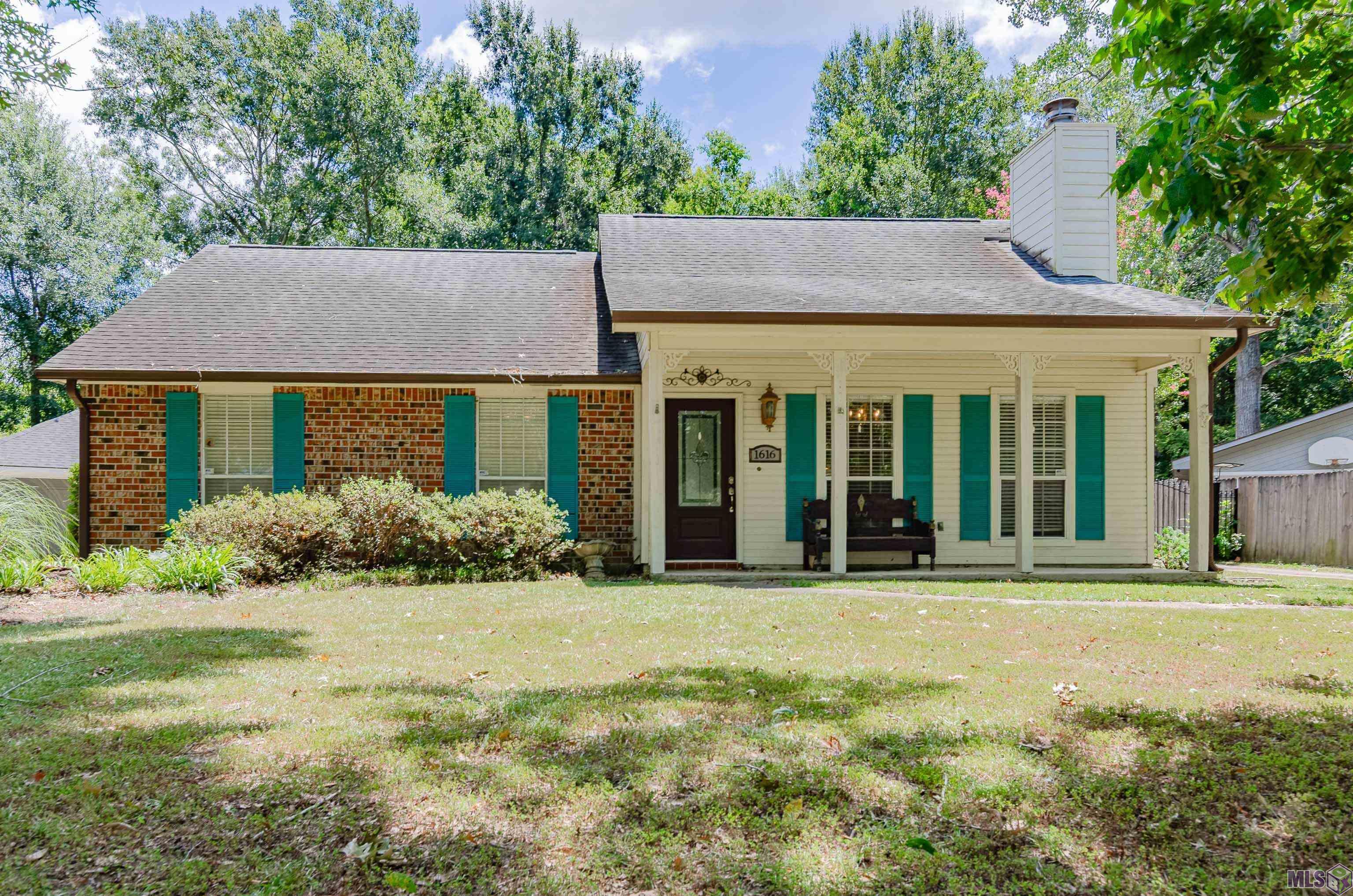 1616 Hobbiton Road, Baton Rouge, LA 70810