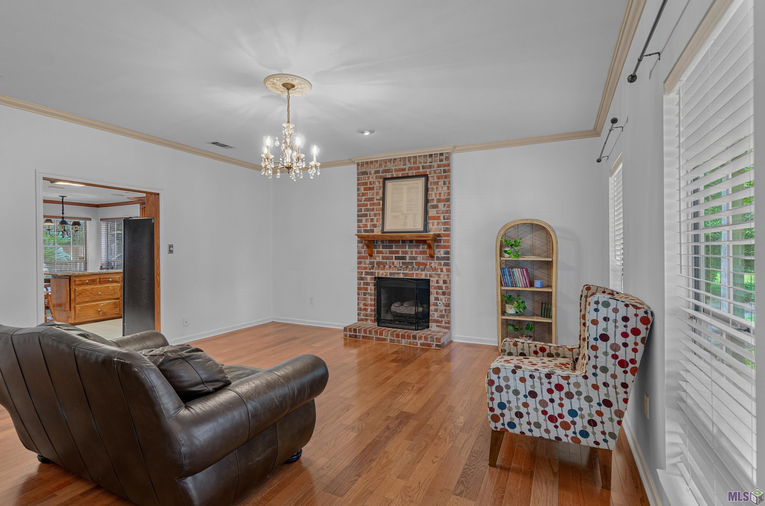 1616 Hobbiton Road, Baton Rouge, LA 70810 — photo 2