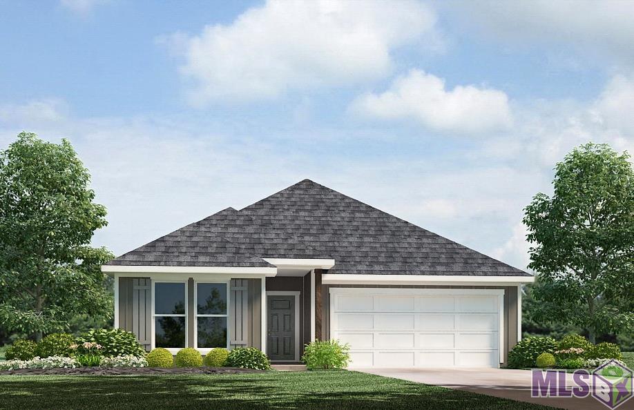 24776 Berry Ridge Lane, Springfield, LA 70462