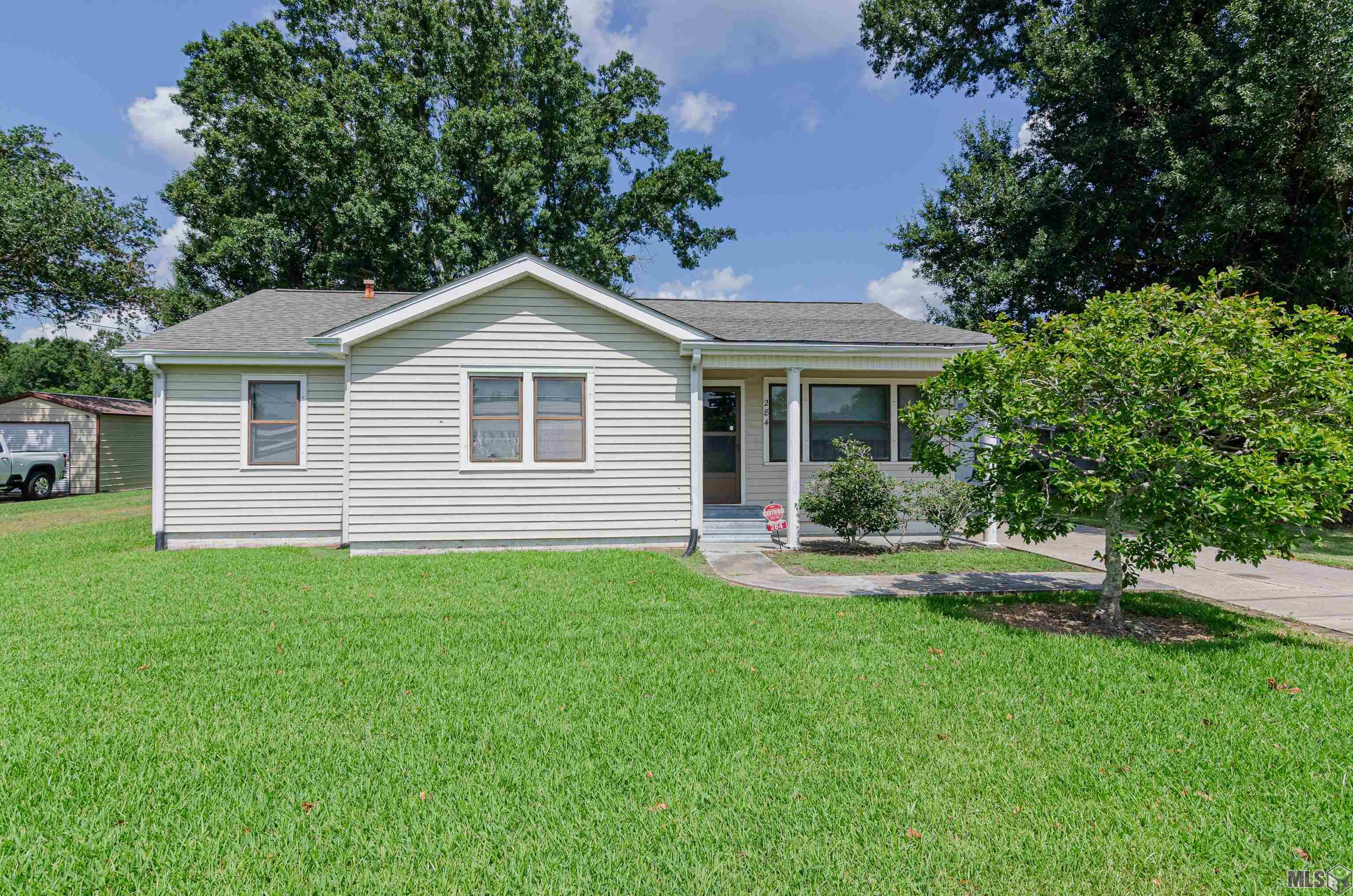 284 Wilson Street, Raceland, LA 70394