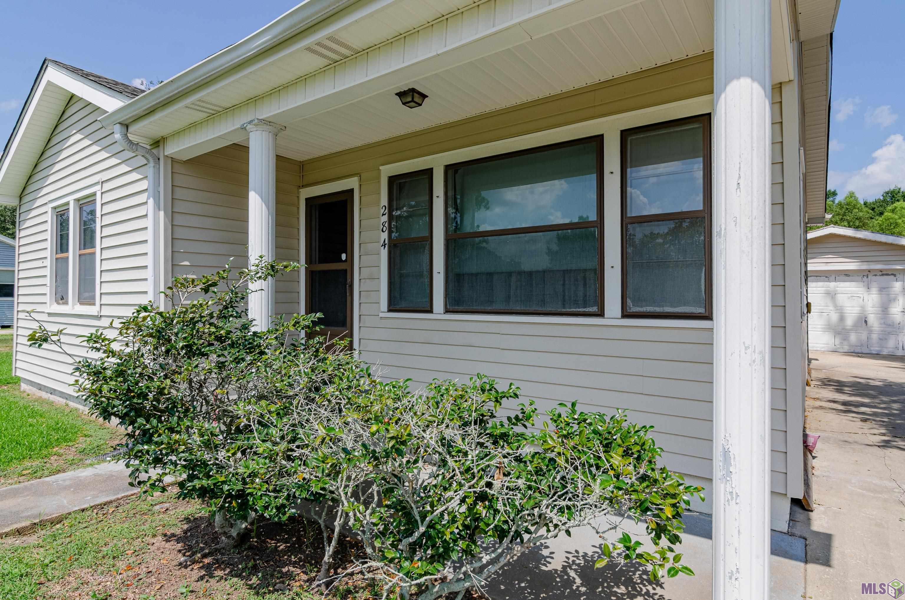 284 Wilson Street, Raceland, LA 70394 — photo 2