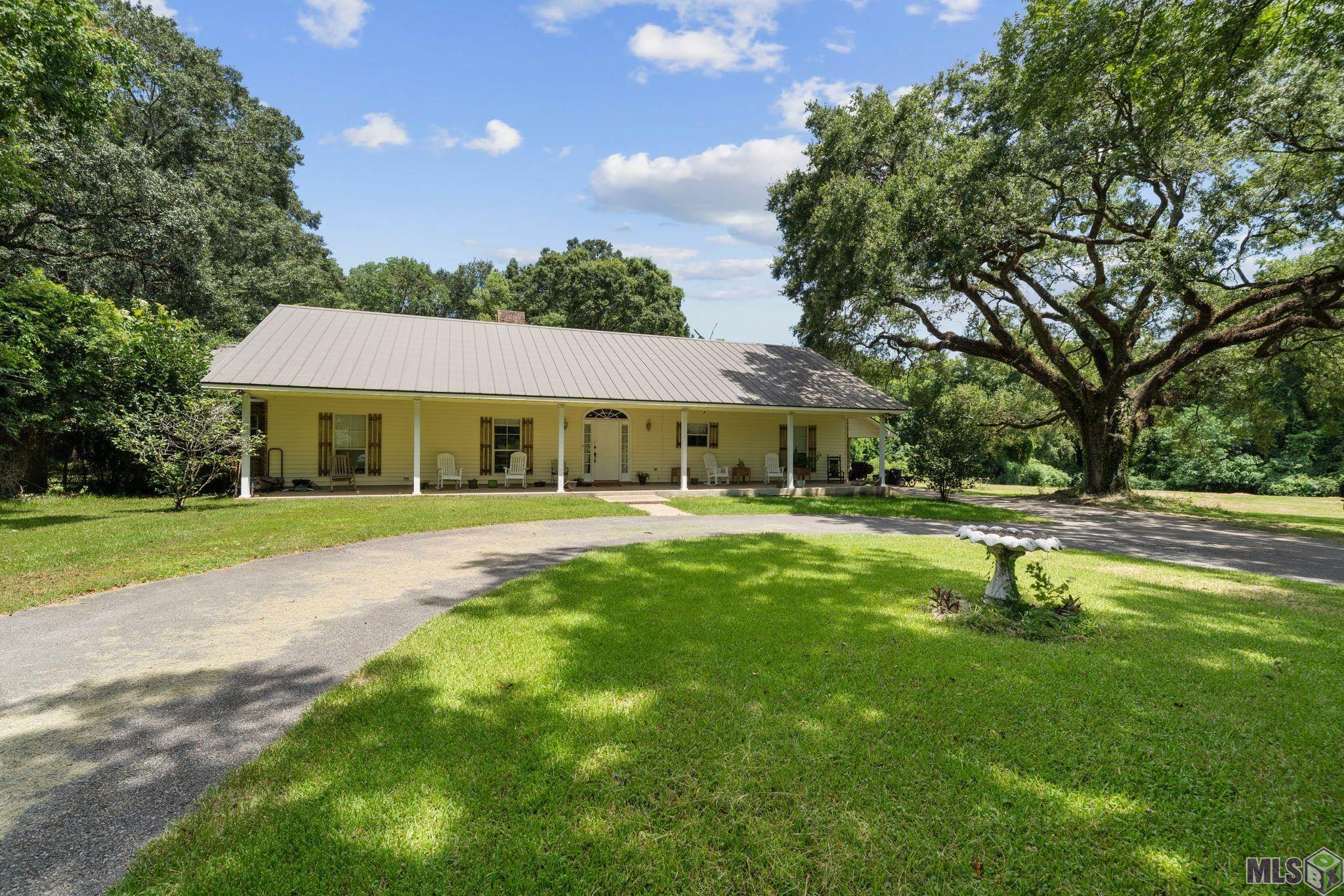 10203 Greenwell Springs Road, Baton Rouge, LA 70814