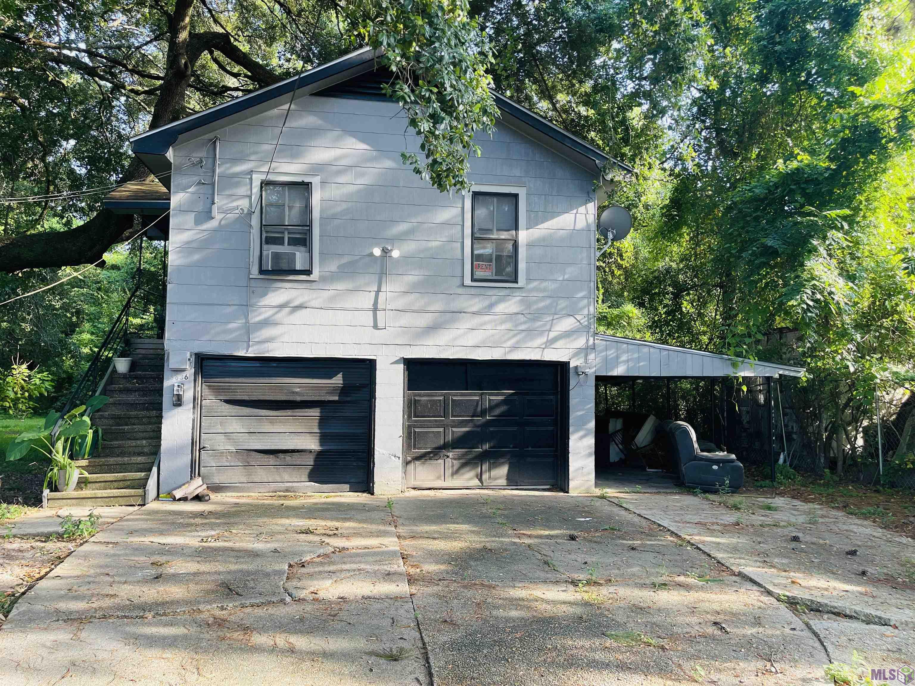 5836 Prescott Road, Baton Rouge, LA 70805