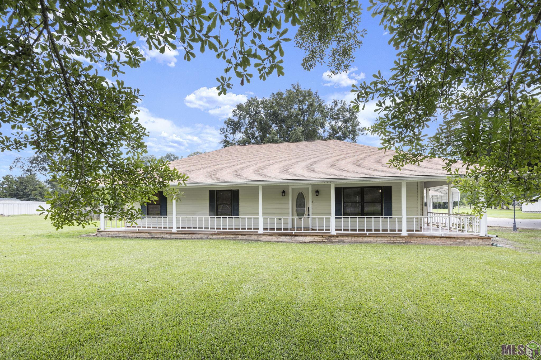 42090 Devall Road, Prairieville, LA 70769