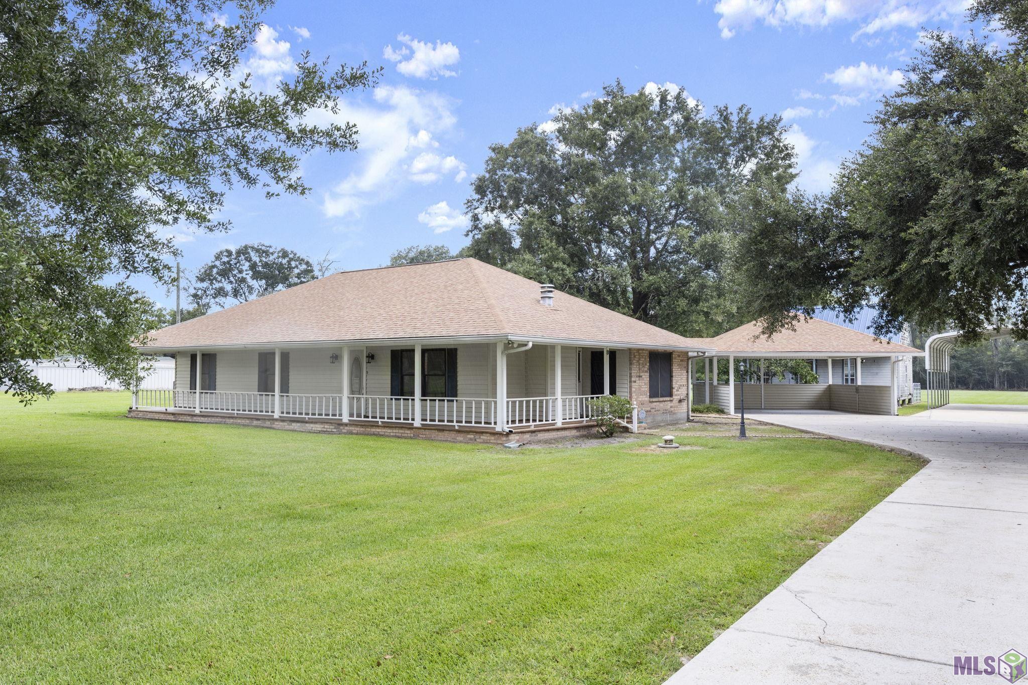 42090 Devall Road, Prairieville, LA 70769 — photo 2