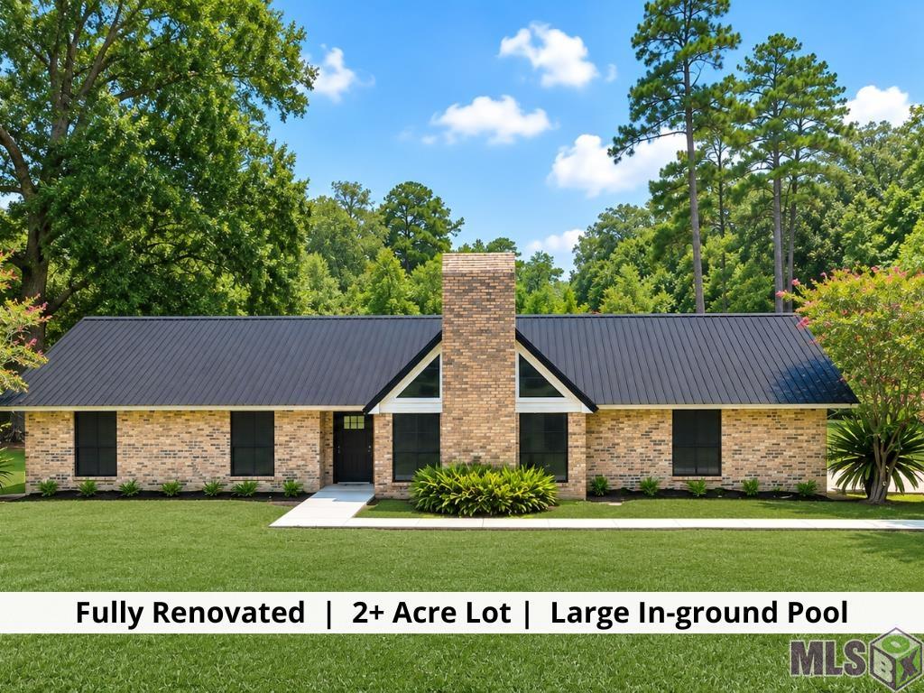 11360 Johnson Road, Denham Springs, LA 70726